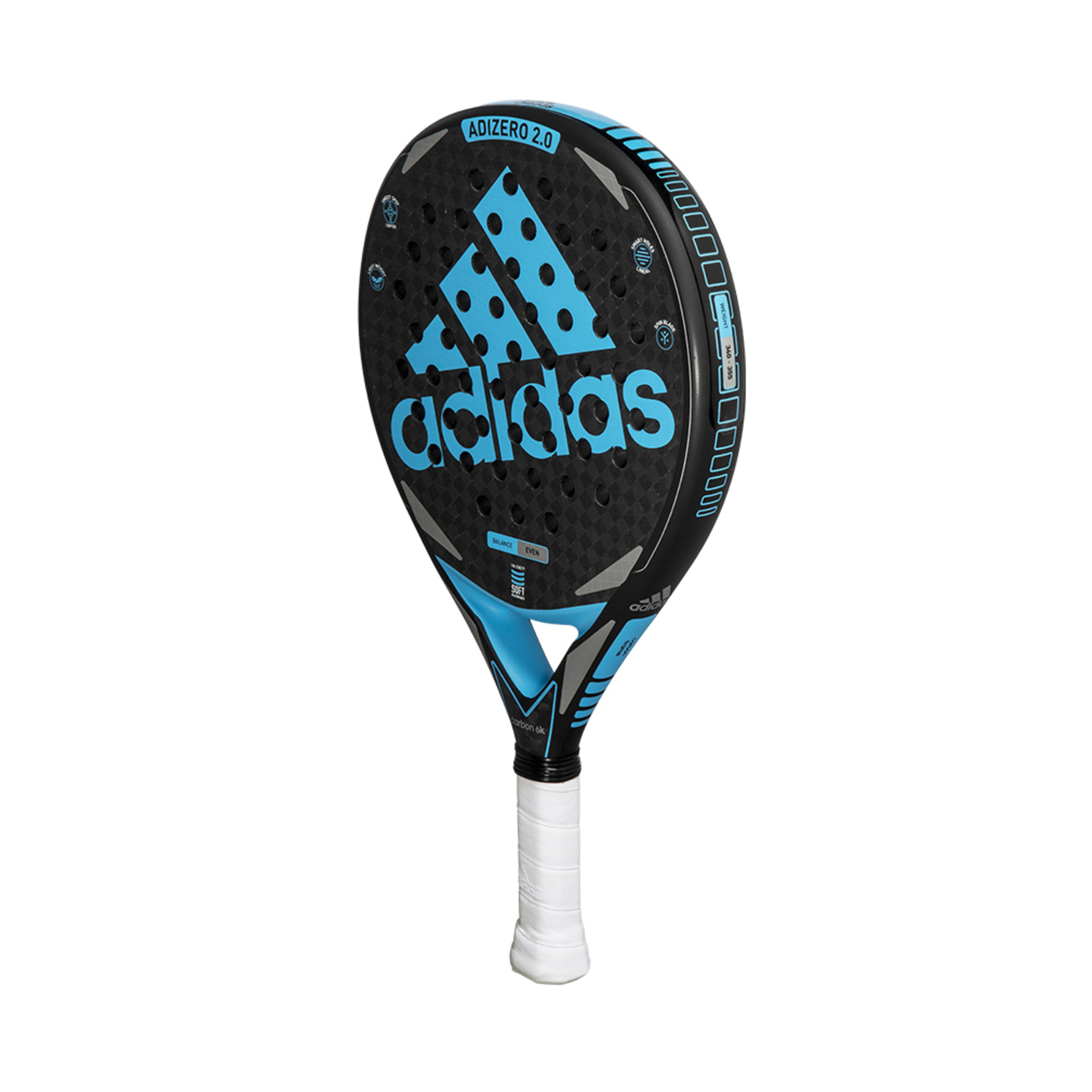 Pala De Pádel Adizero 2.0 adidas