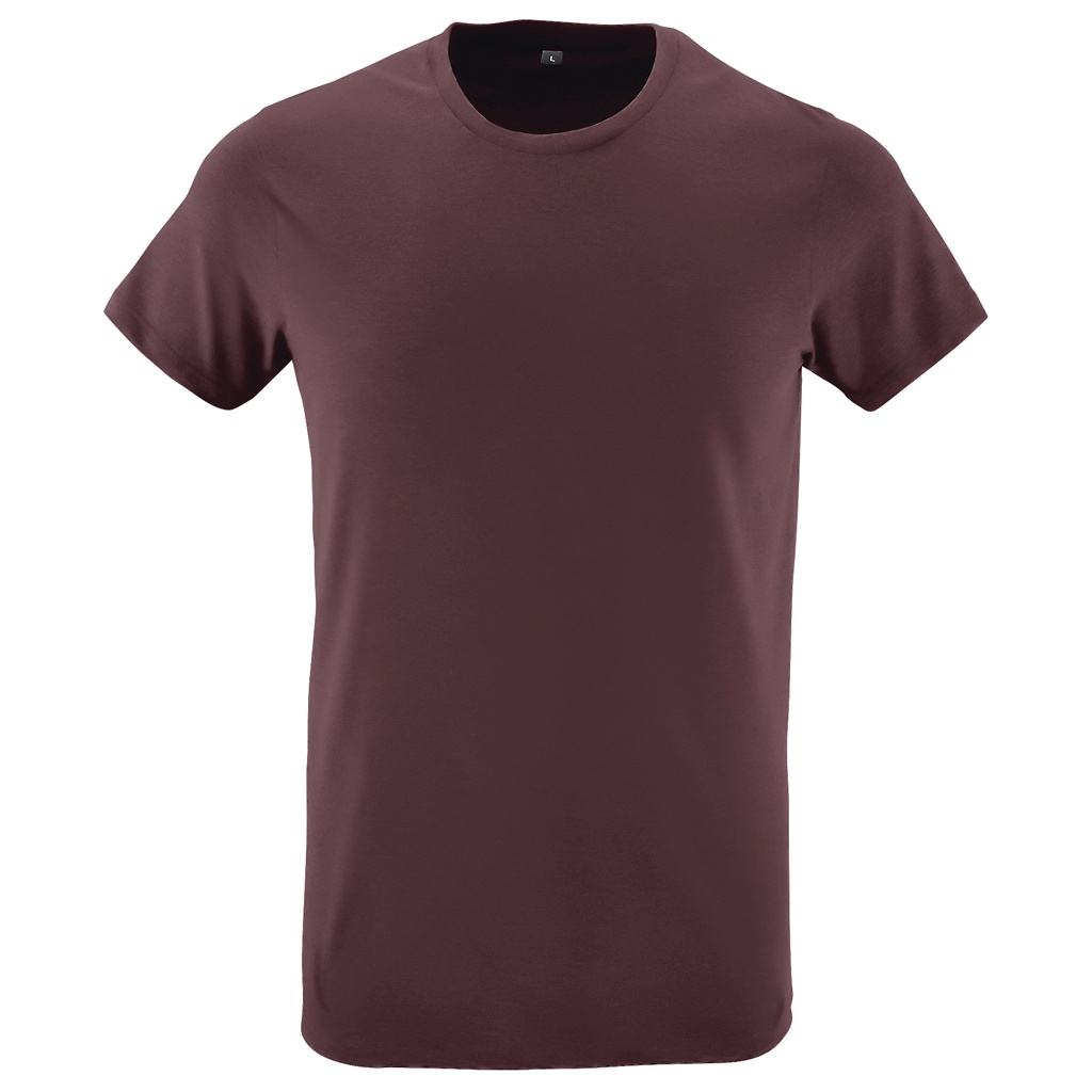 T-shirt Regent Slim Fit Sols