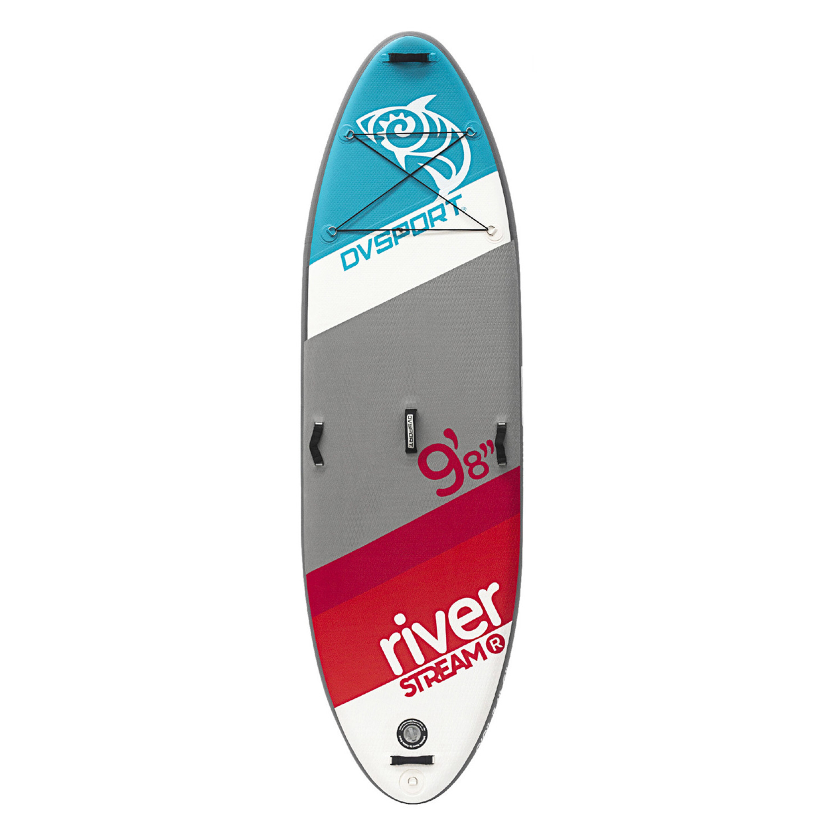 Tabla Paddlesurf Dvsport Stream River