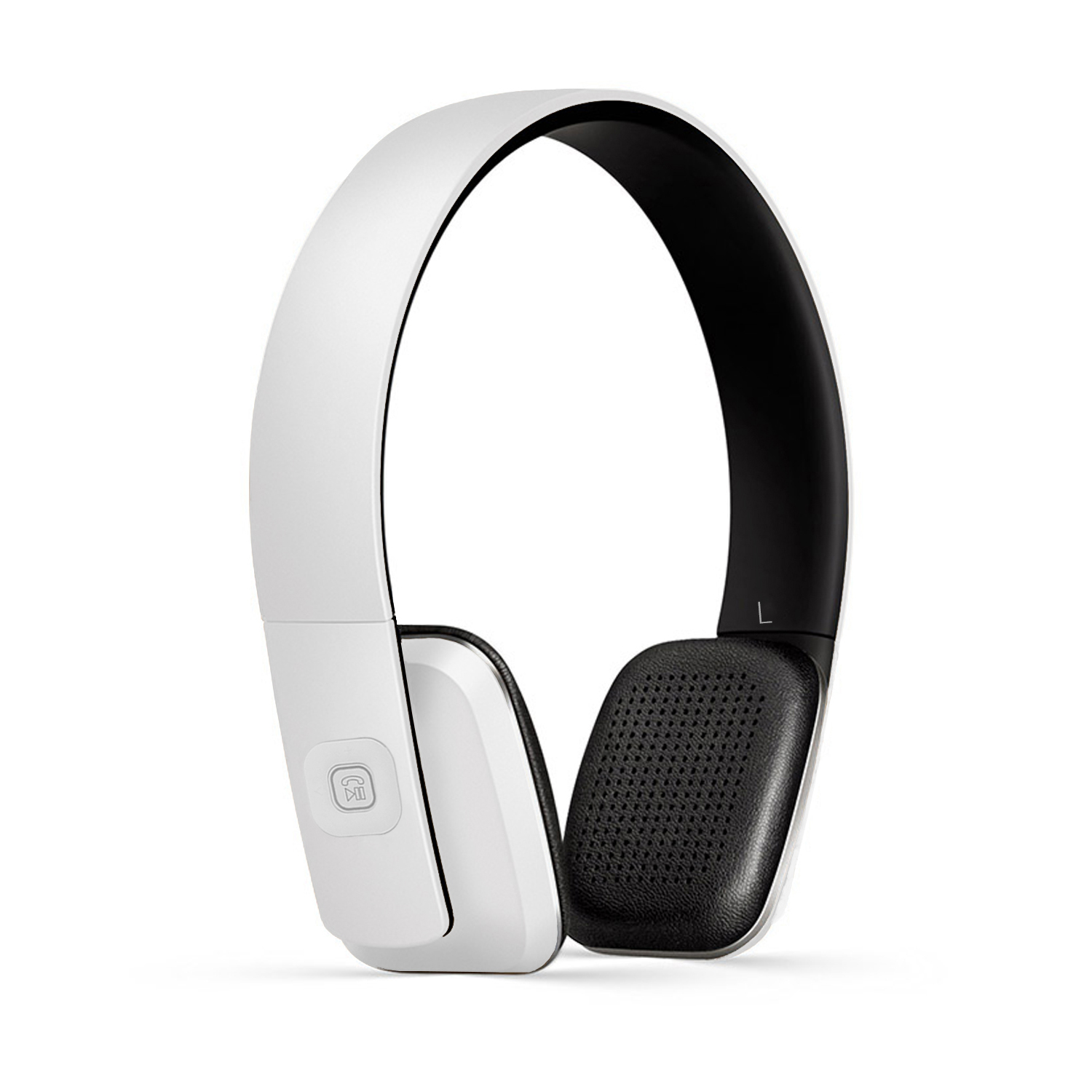 Auricular Bluetooth Magnusen H4 - blanco - 