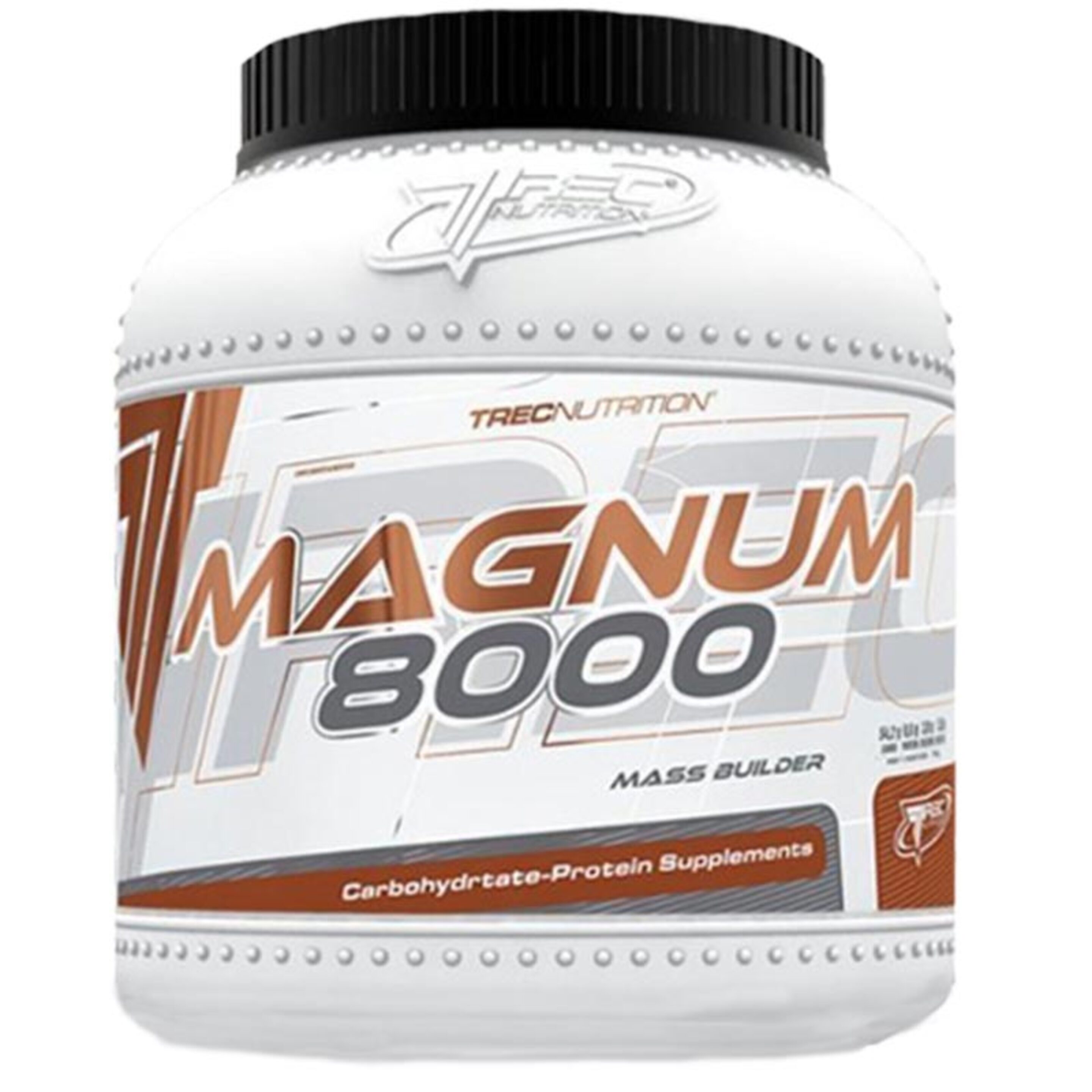 Magnum 8000 - 1600g - Fresa