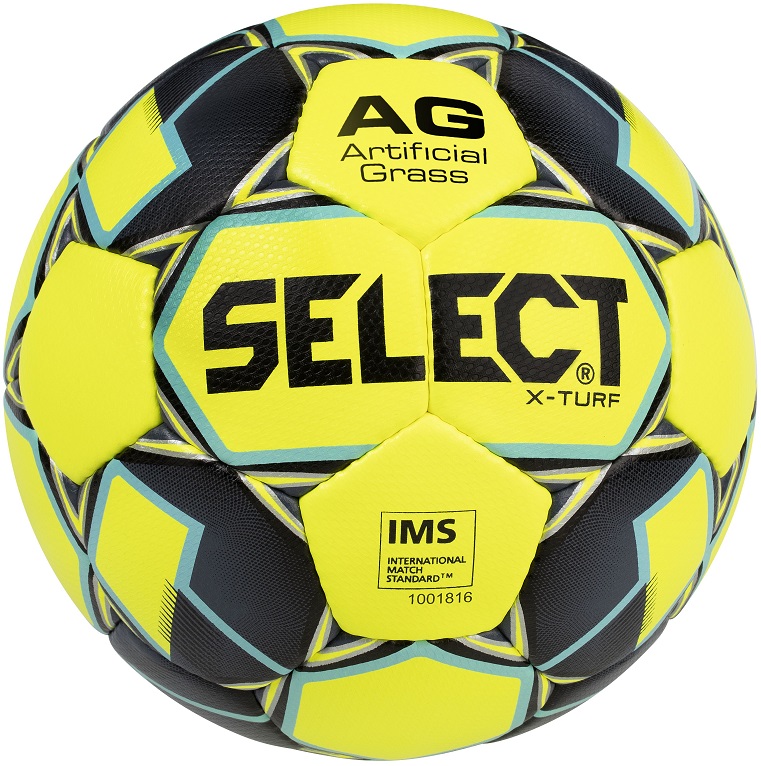 Bola Futebol Select X-turf (Ims)