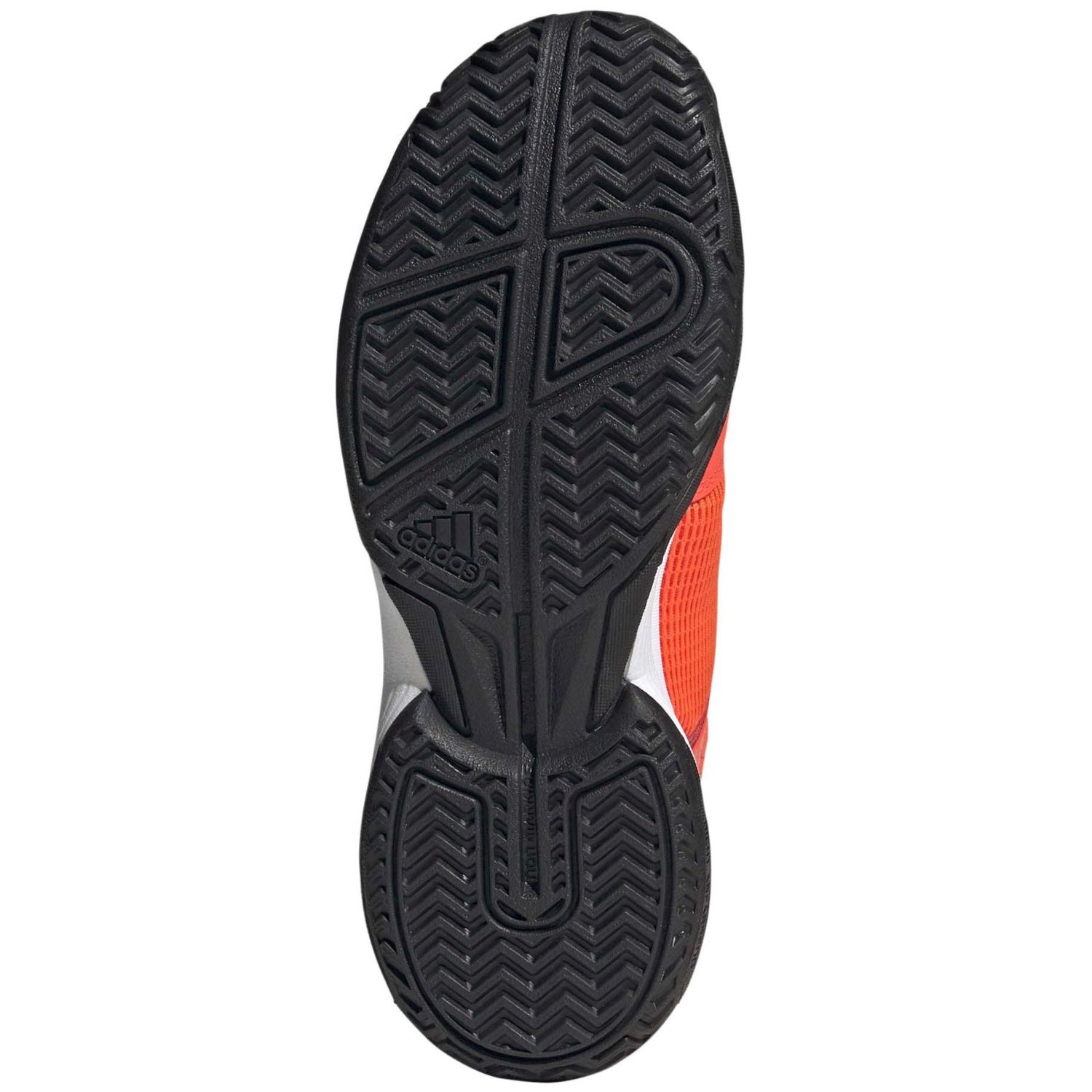 Zapatillas adidas Ubersonic 4 K