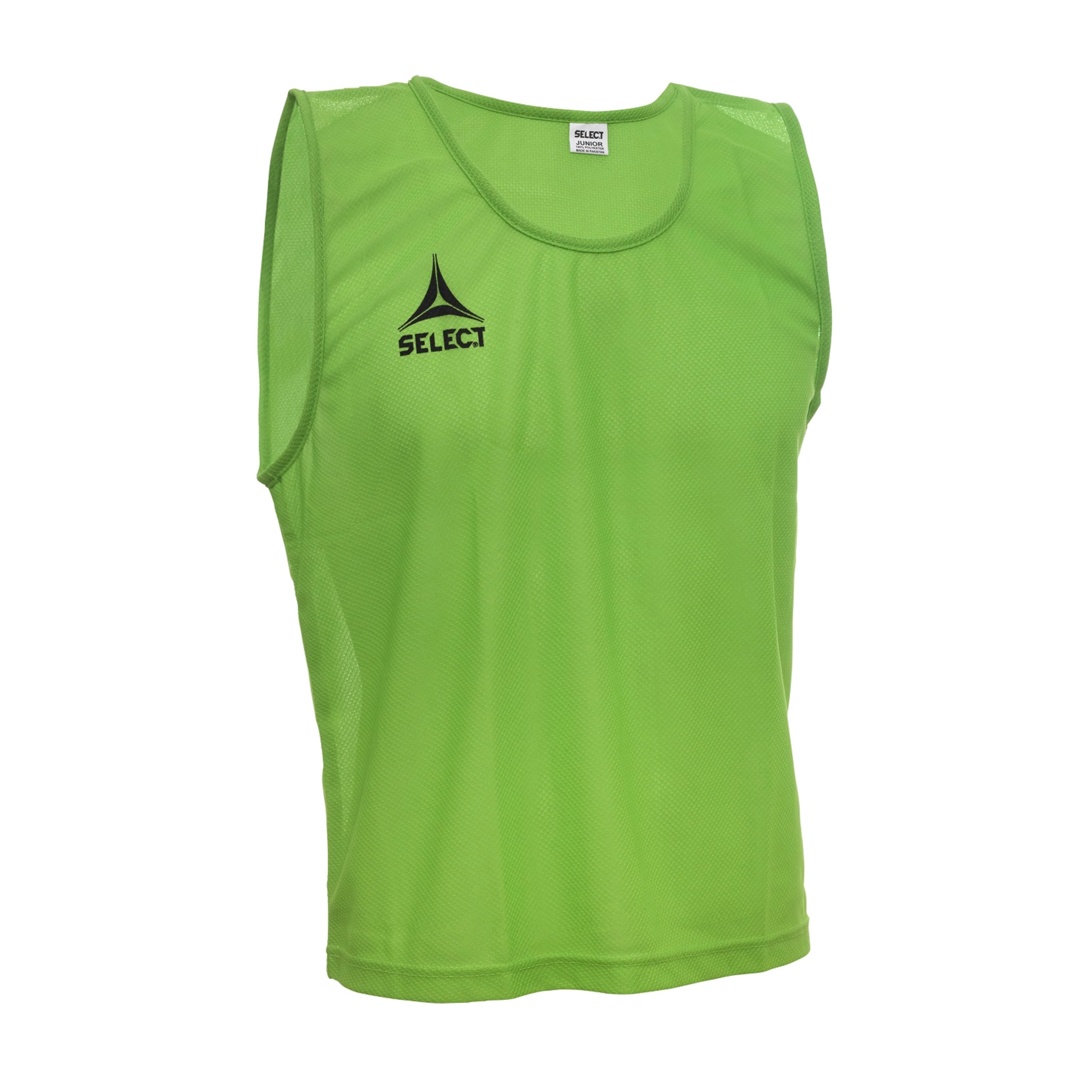Camiseta Select Basic - verde - 