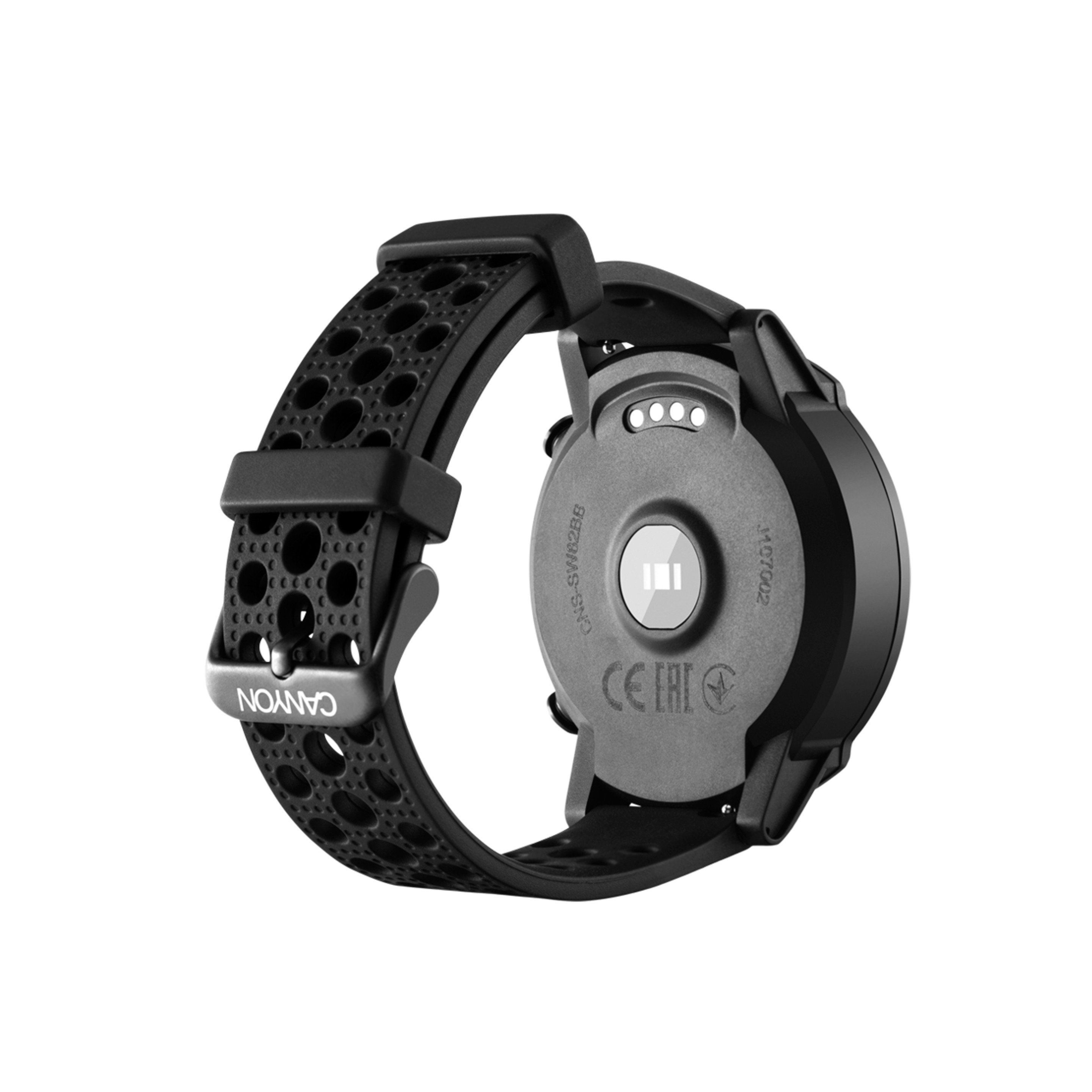 Canyon Gps Smartwatch Pro Edition