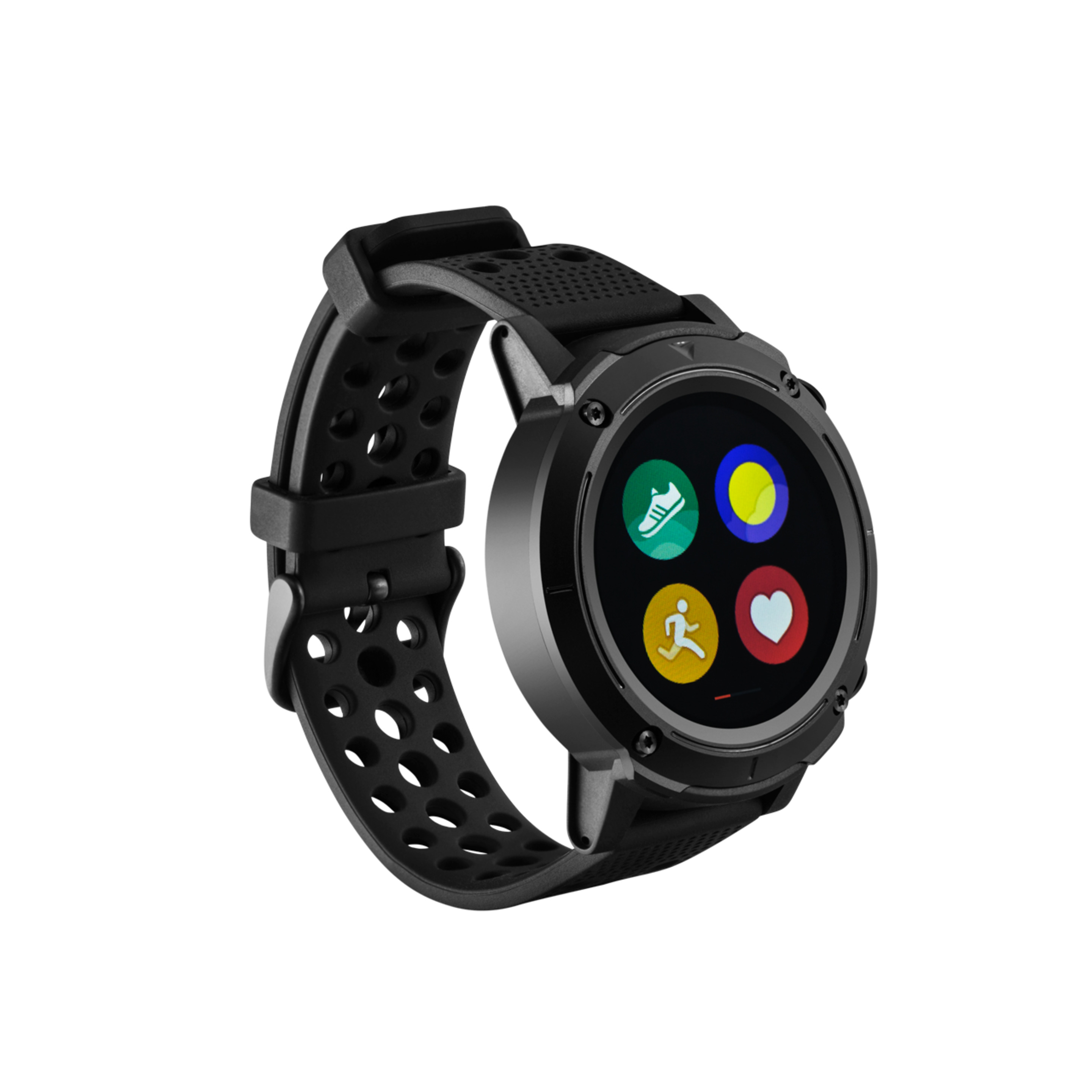 Canyon Gps Smartwatch Pro Edition