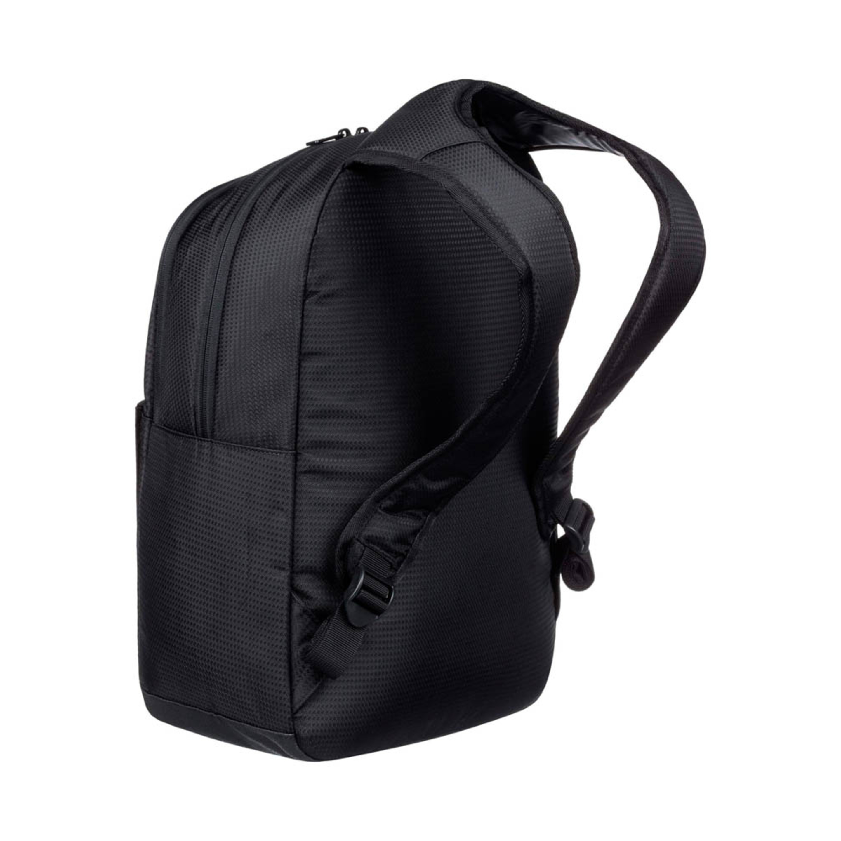 Mochila Roxy Here You Are Textured Anthracite