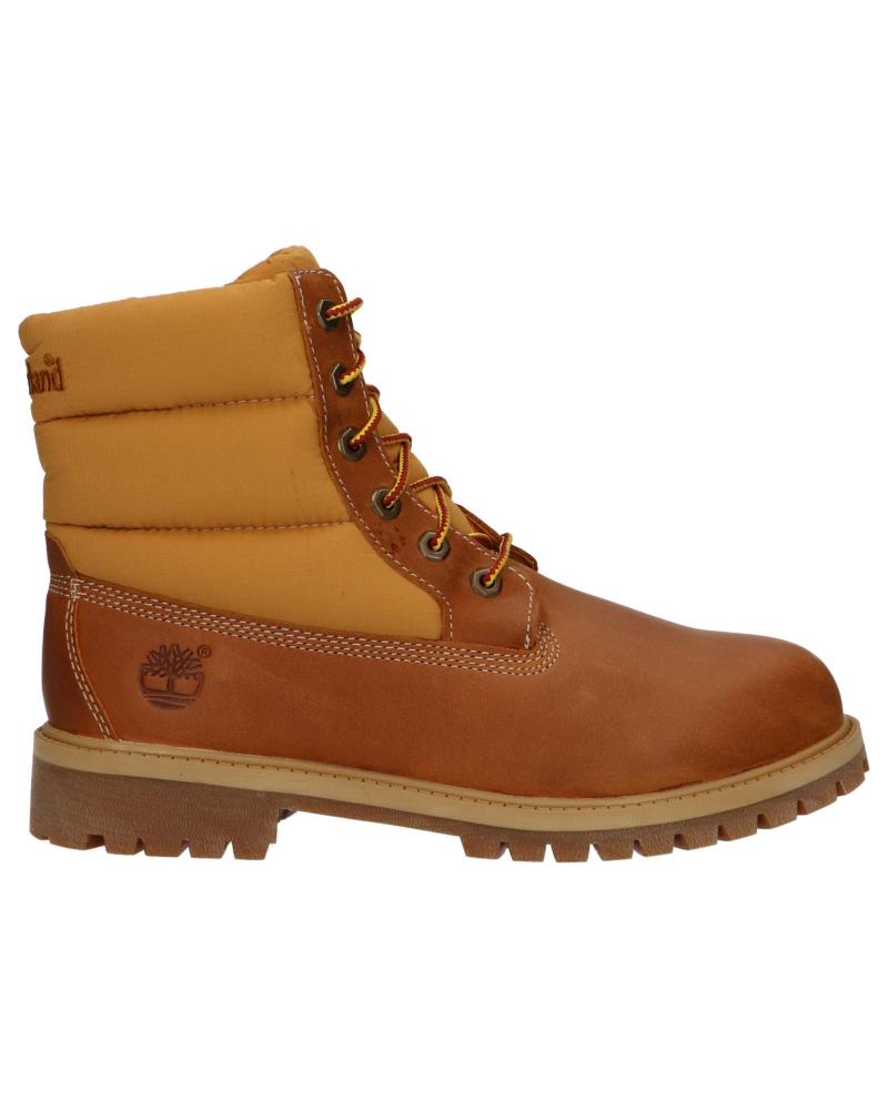 Botas Timberland A1i2z 6 In Quilt