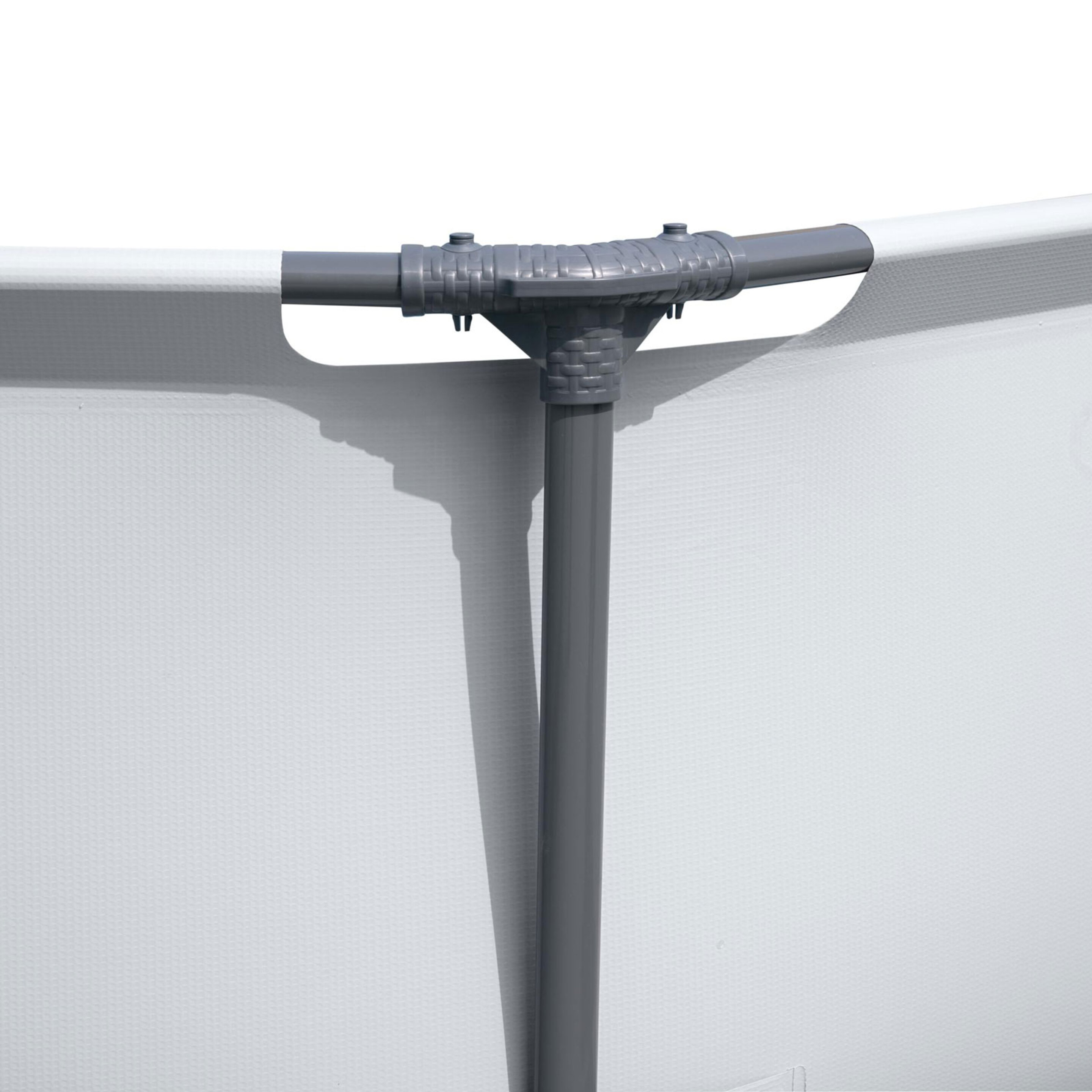 Piscina Desmontable Tubular Bestway Steel Pro Max 305x76 Cm