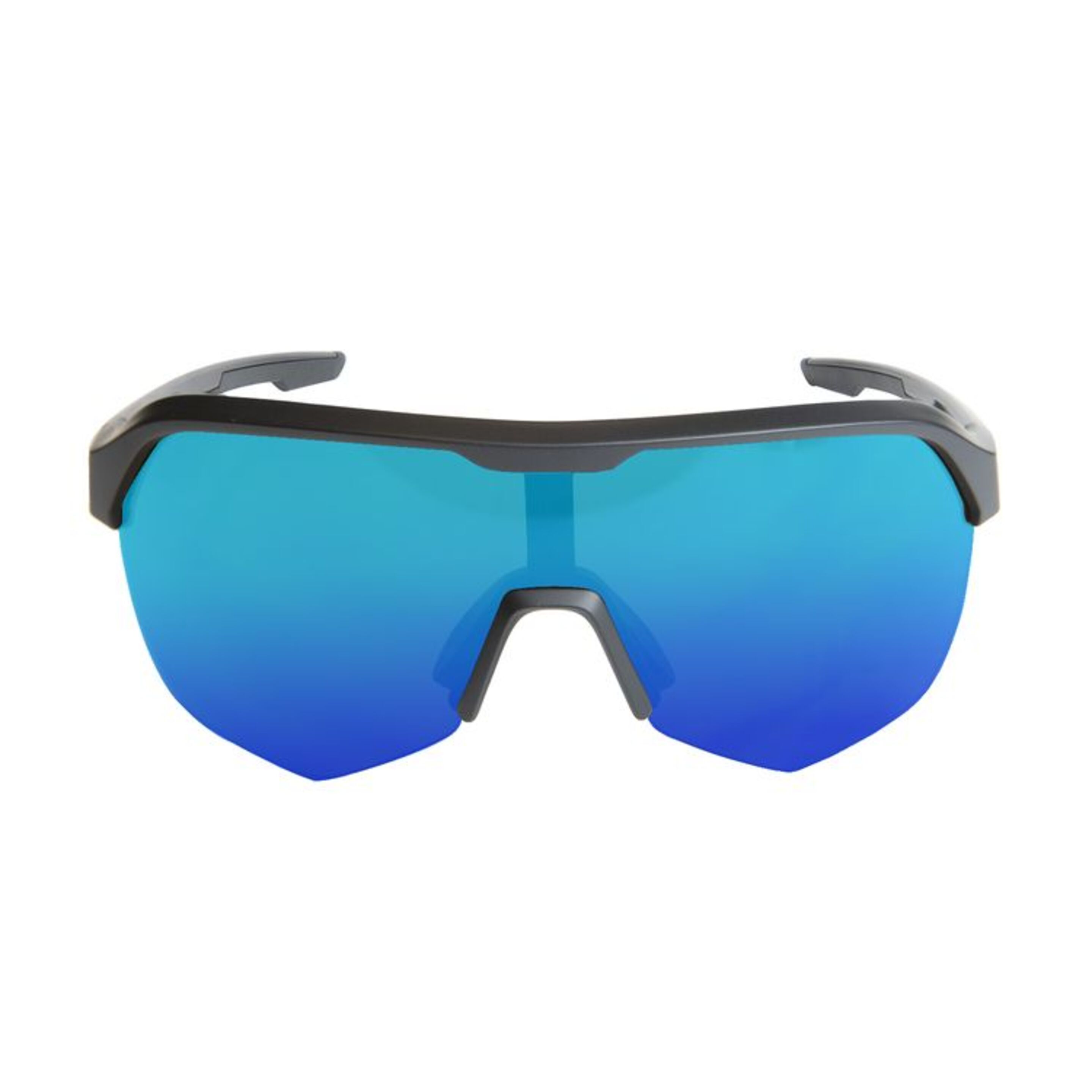 Óculos De Ski Ocean Sunglasses Wuling - azul - 