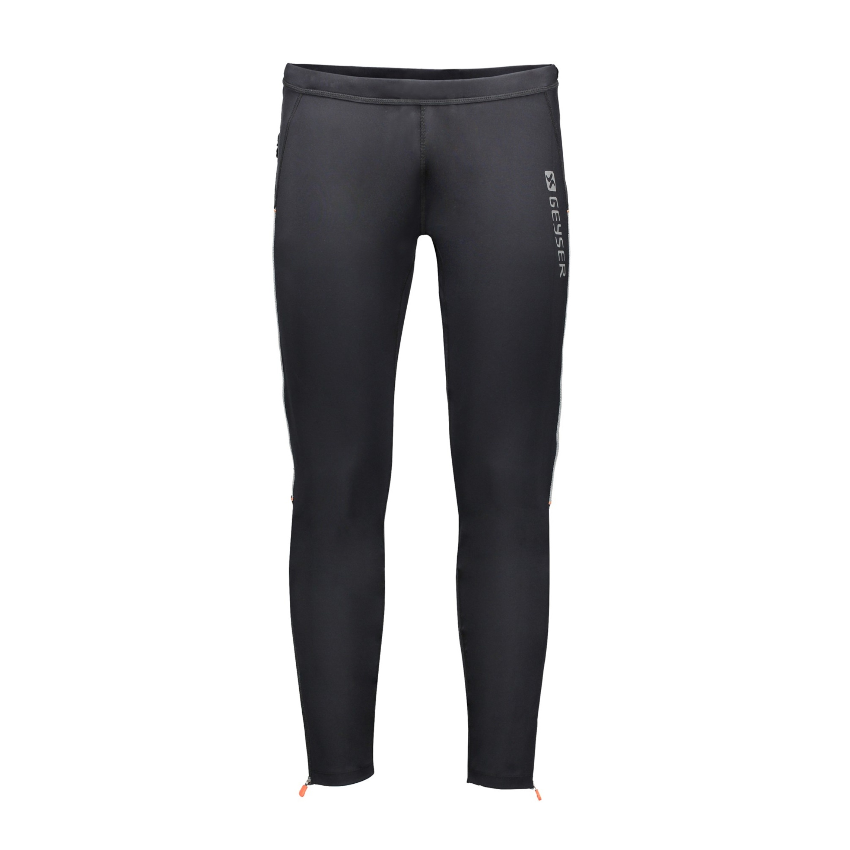 Leggings Elásticos Id Geyser Unisex