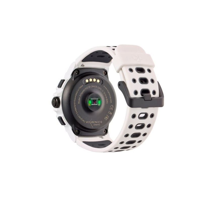 Reloj Mykronoz Zesport 2 - Smartwatch  MKP