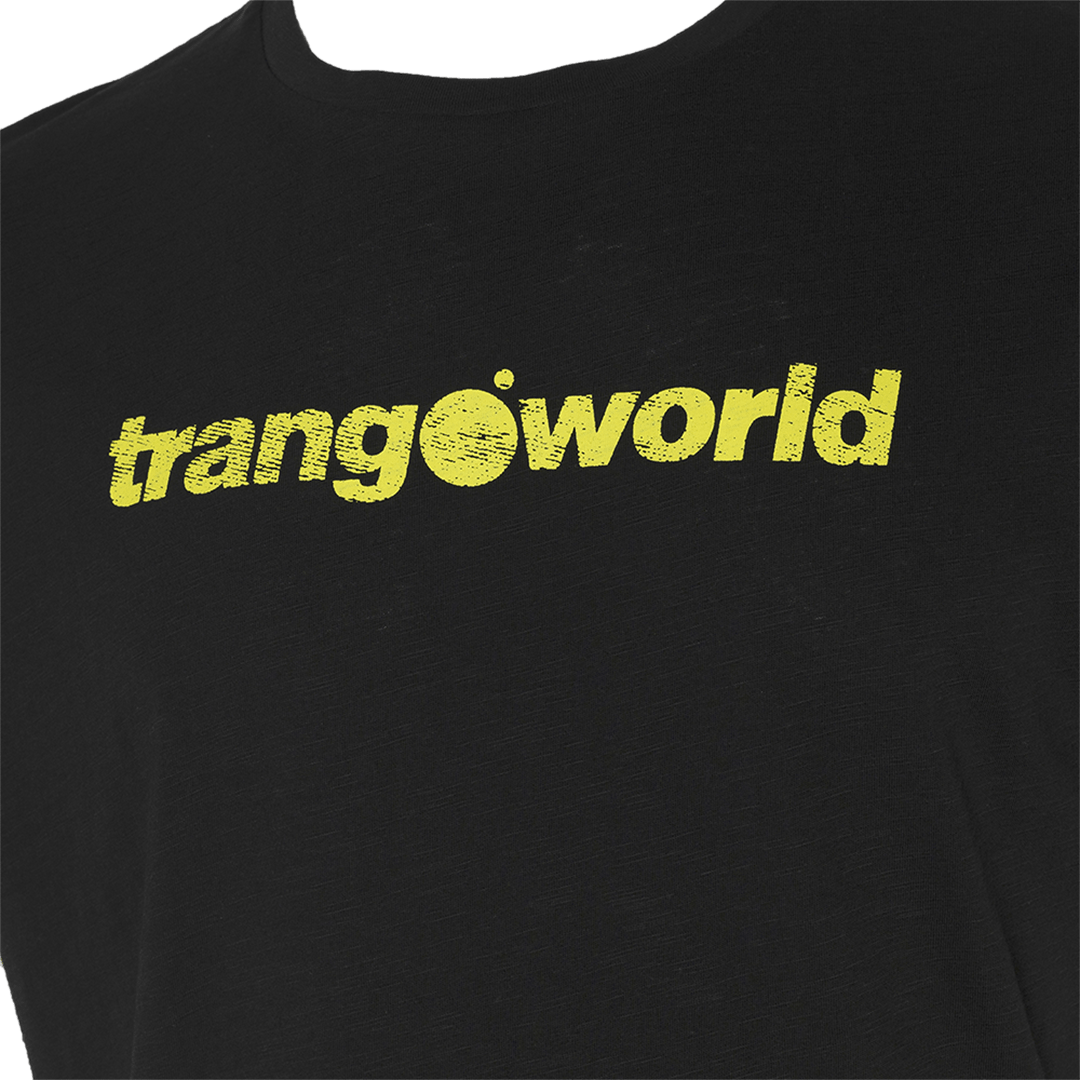 Camiseta Trangoworld Duero Th
