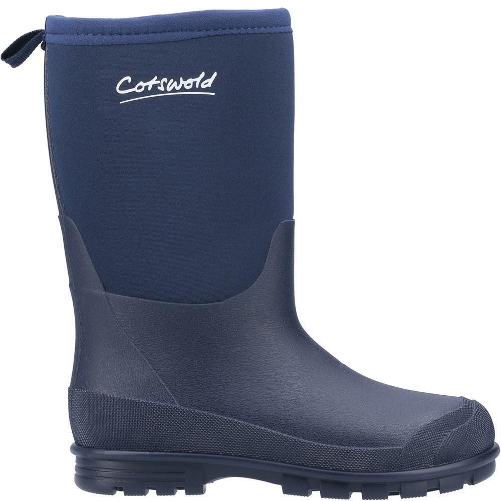 / Neoprene Wellington Boots Cotswold Hilly