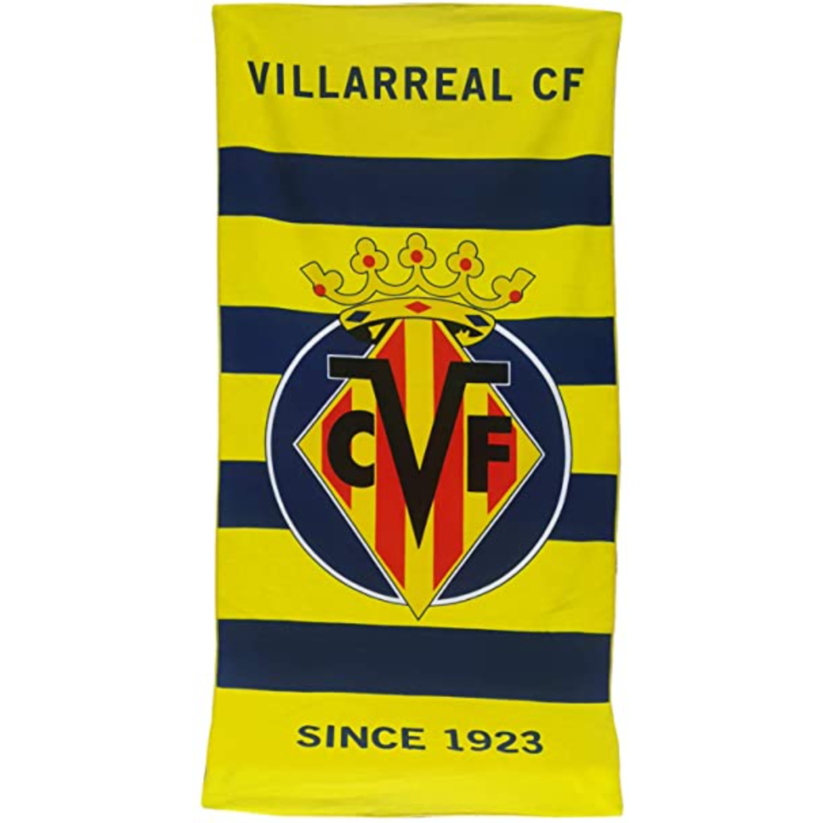 Toalla Villarreal