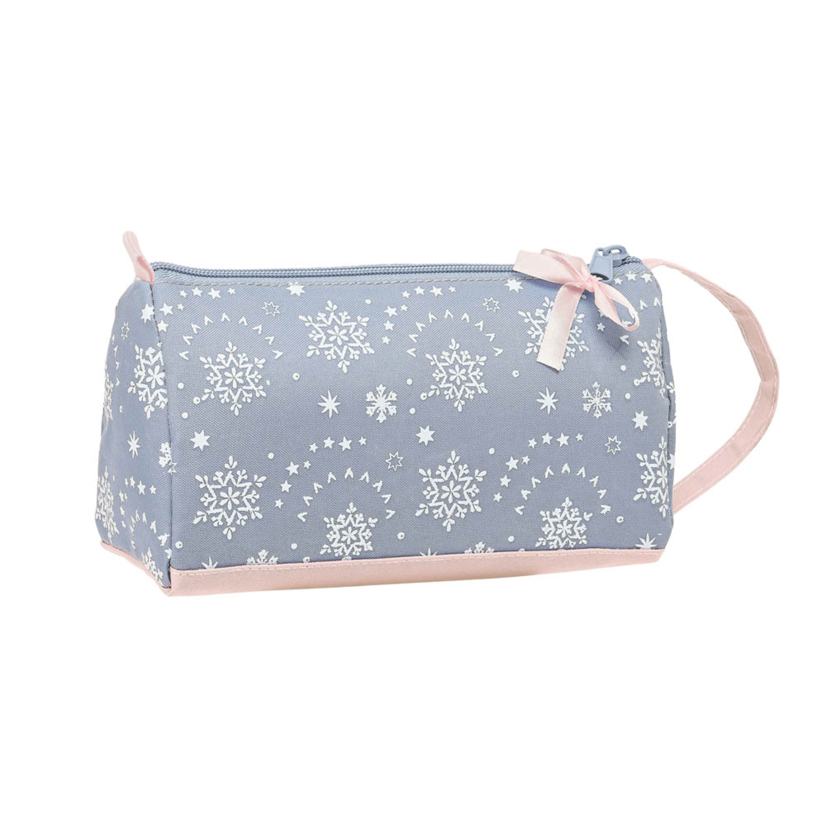 Estuche Organizador Frozen Ii Magical Seasons