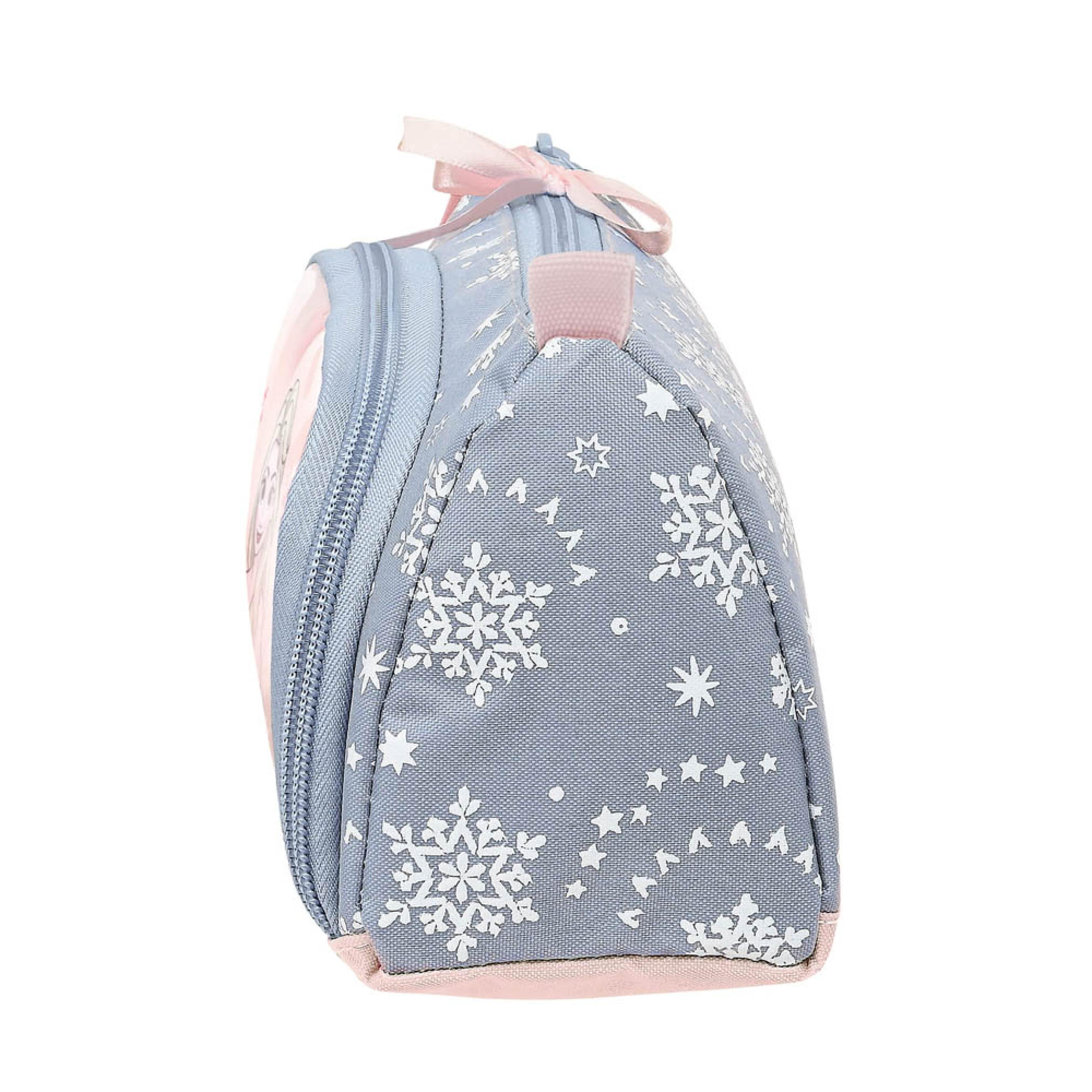 Estuche Organizador Frozen Ii Magical Seasons