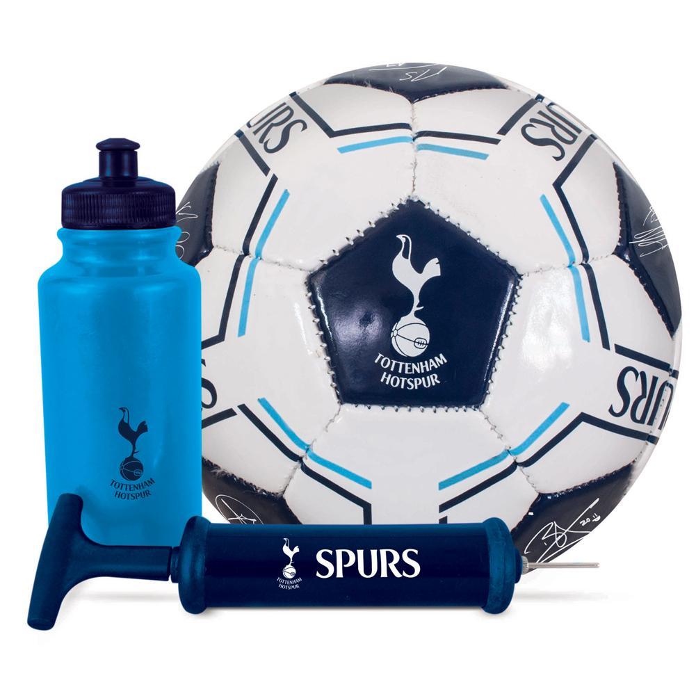Set De Fútbol Diseño Firma Tottenham Hotspur Fc - antracita - 