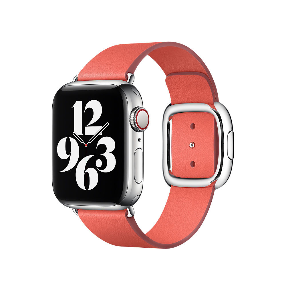 Correa Para Reloj Apple Watch Apple My622zm/a  40 Mm - rosa - 