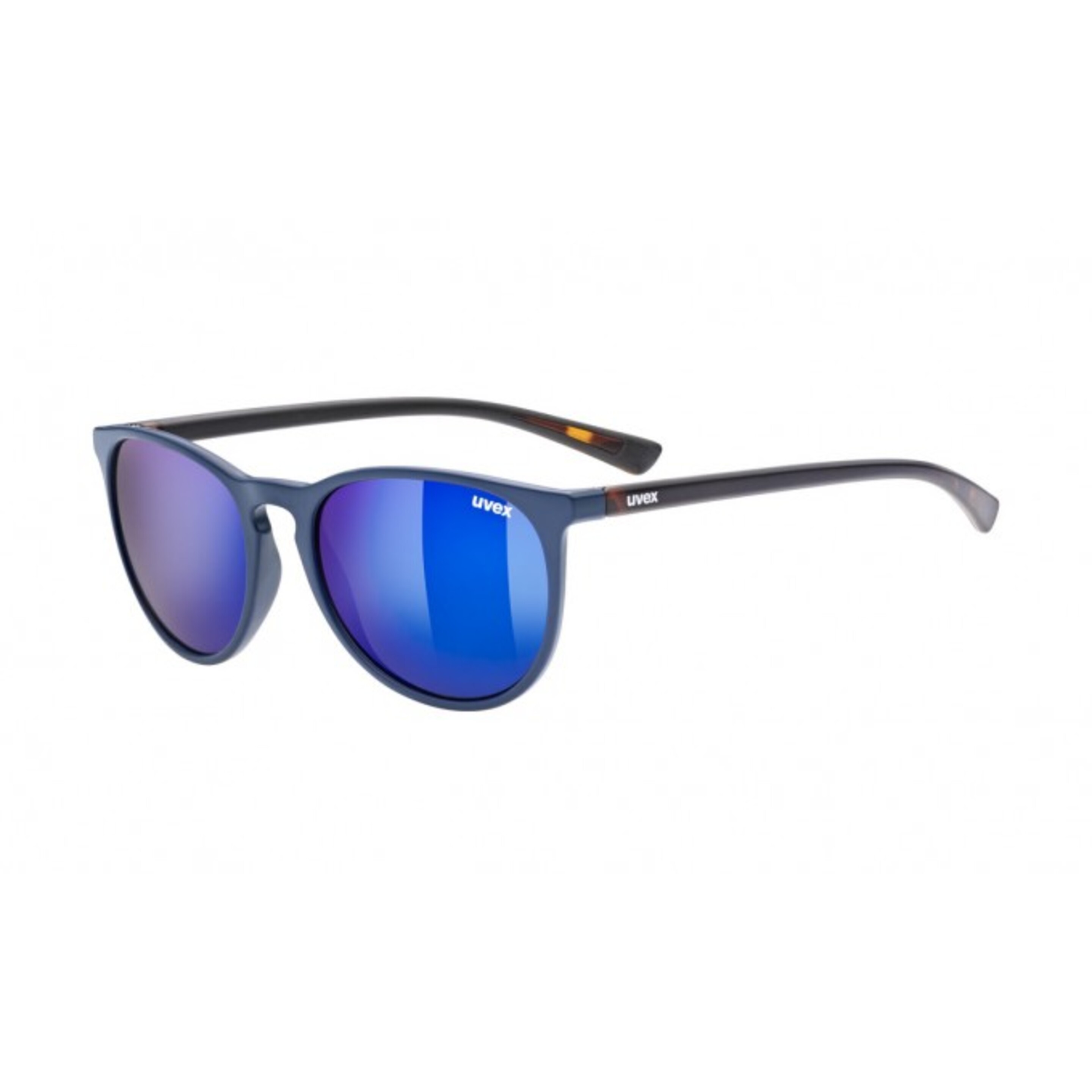 Gafas De Sol Uvex Lgl 43 Havana Azul