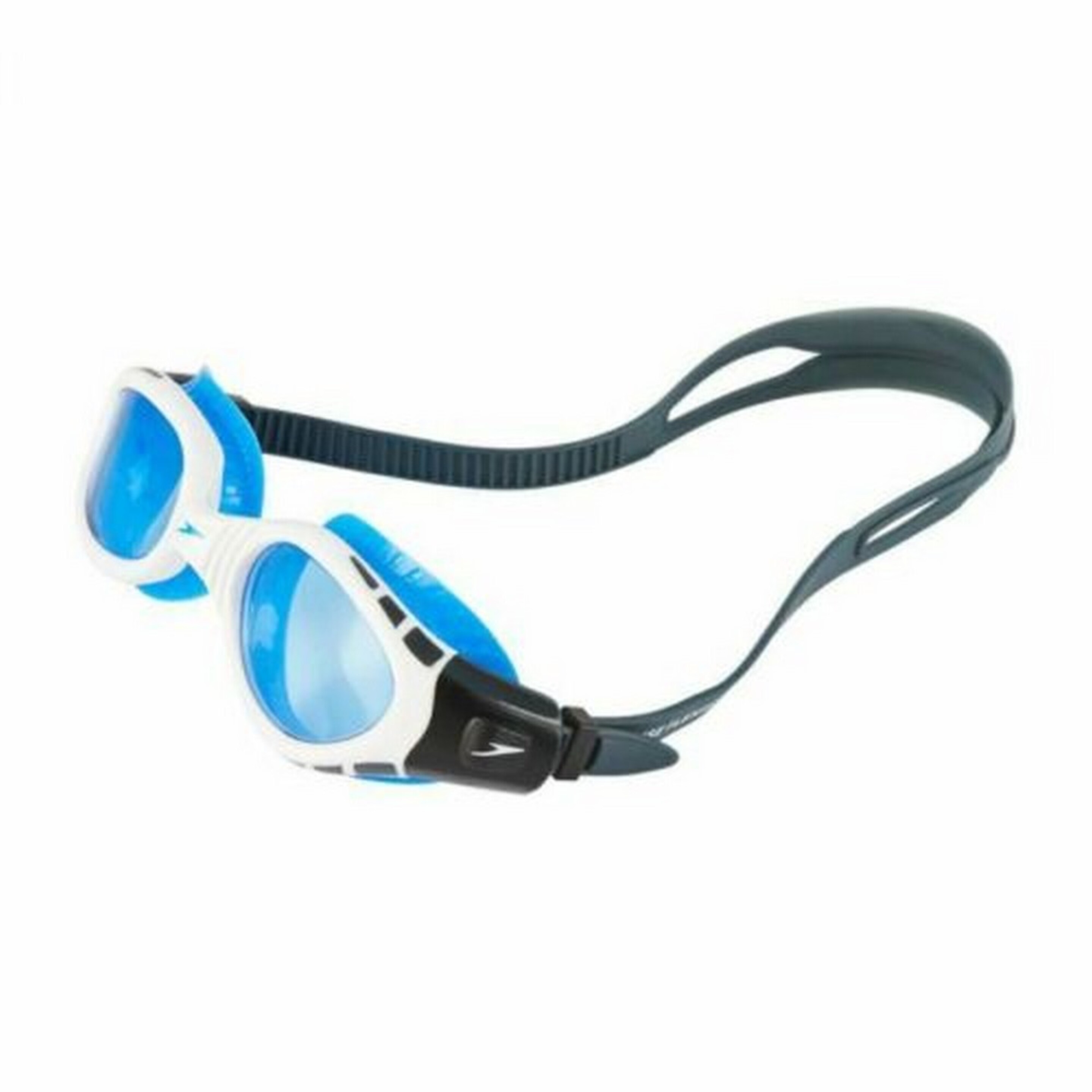 Gafas De Natación Futura Biofuse Flexiseal Speedo - Azul MKP