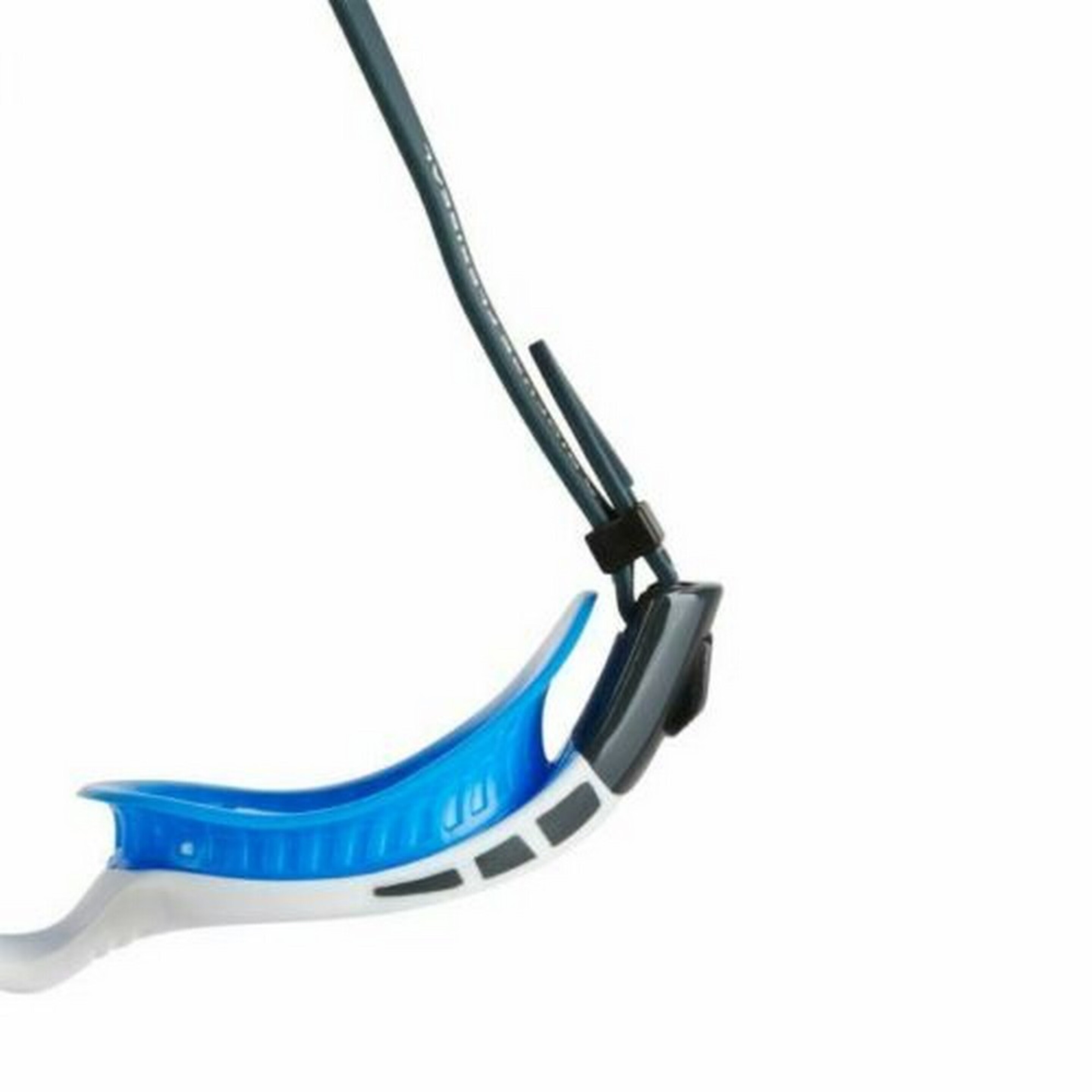 Gafas De Natación Futura Biofuse Flexiseal Speedo - Azul MKP