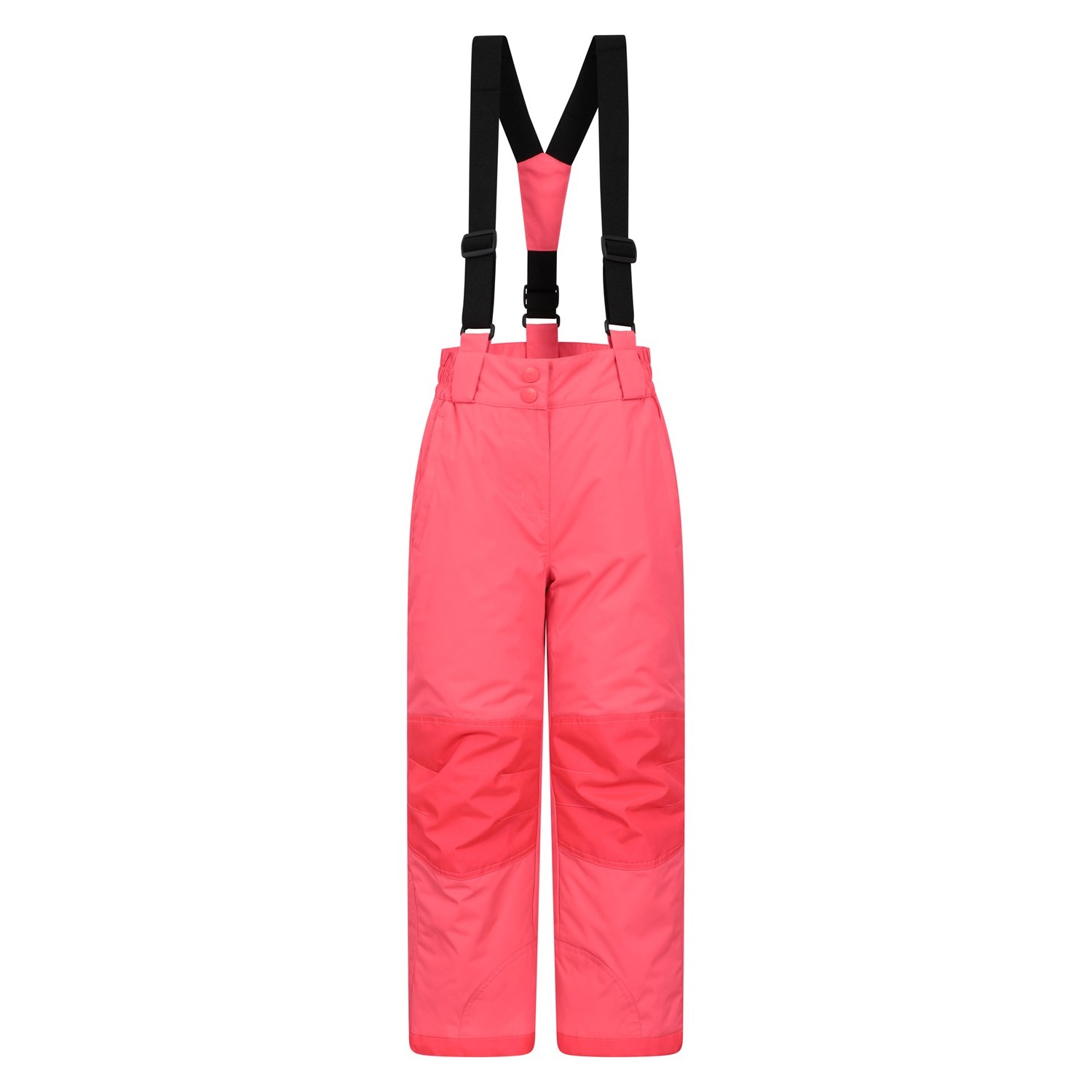 Pantalones De Esquí Mountain Warehouse Honey - rosa - 