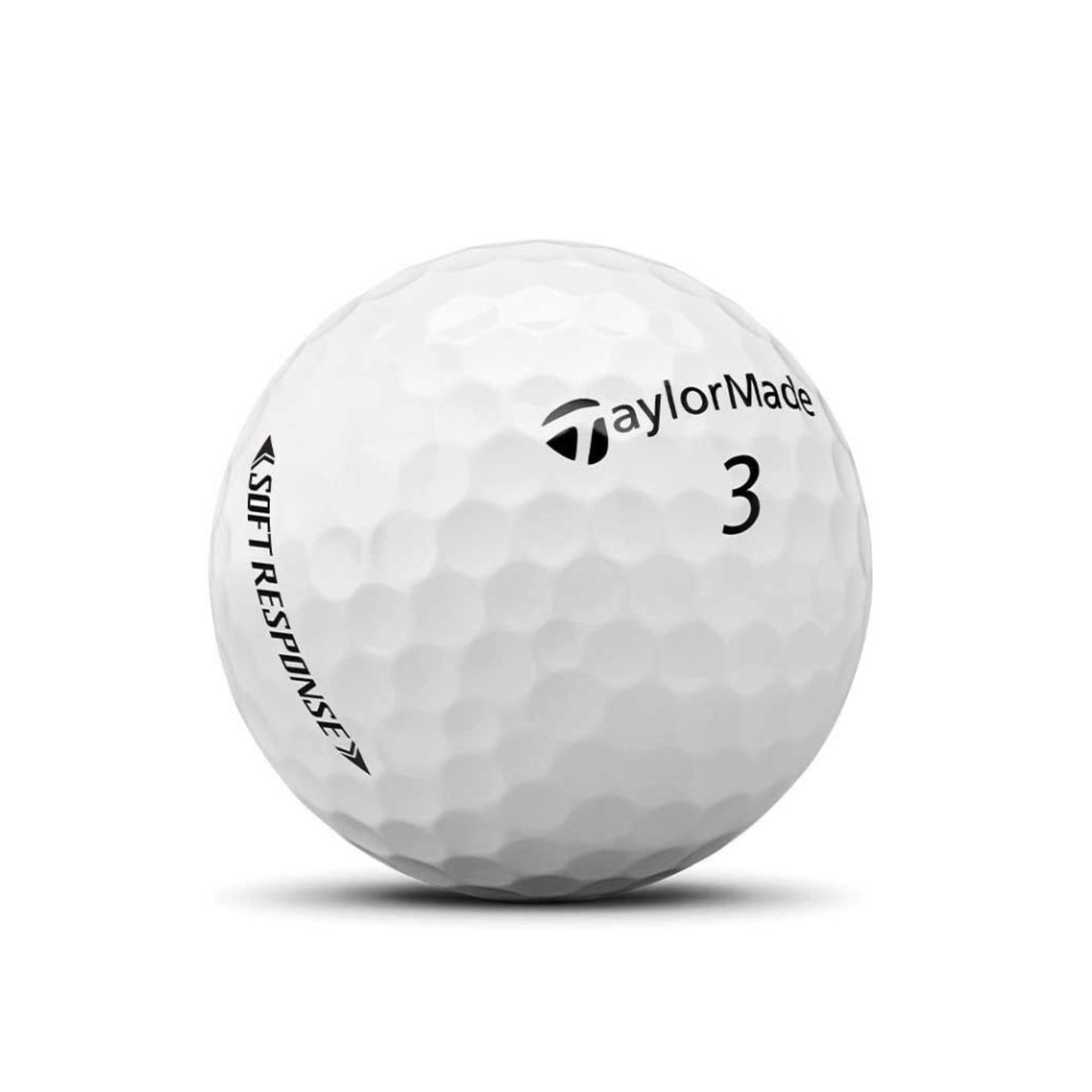 Pelotas Golf Tayloramde Soft Response X12