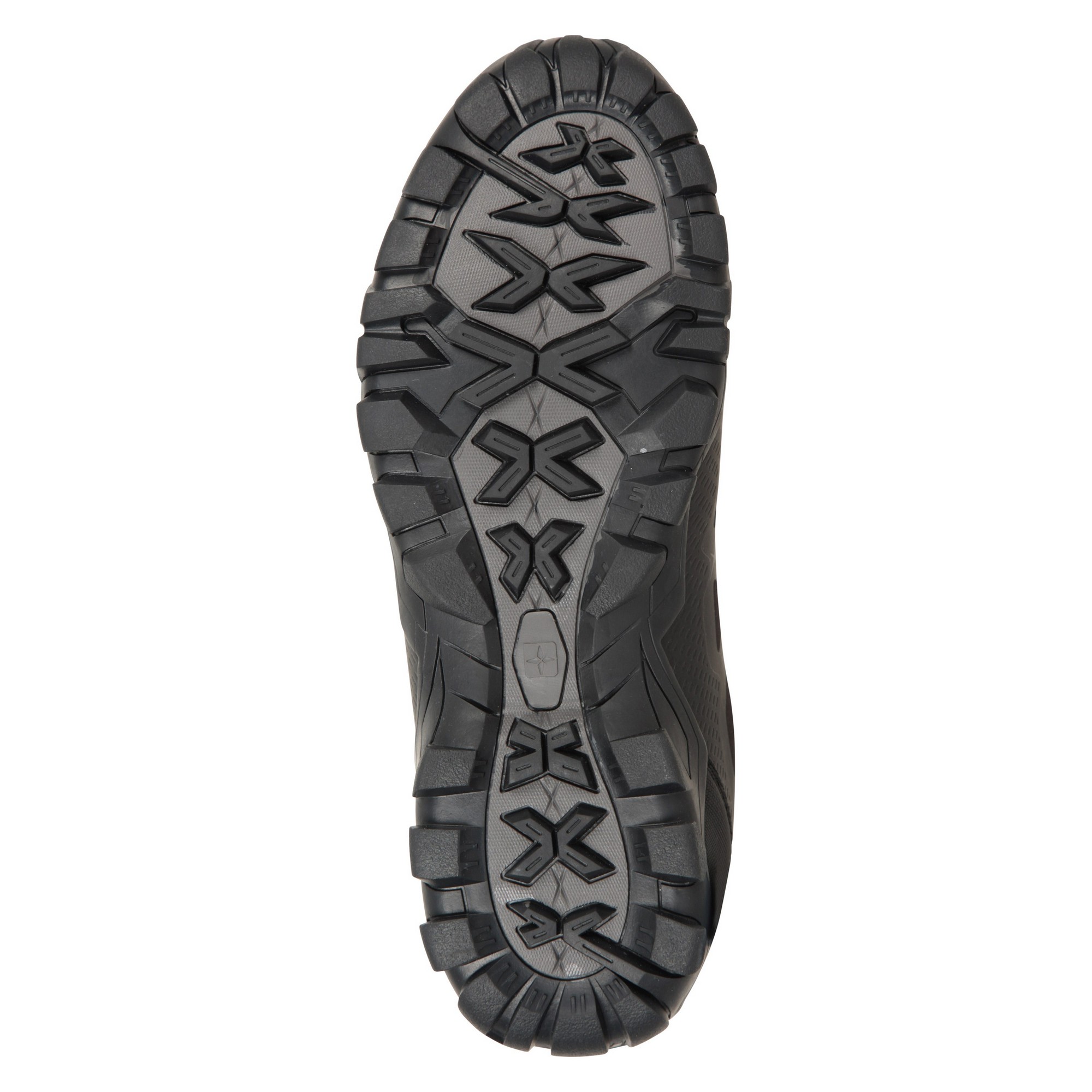 Sapatos De Caminhada Impermeáveis Softshell Para Homem Mountain Warehouse Verve