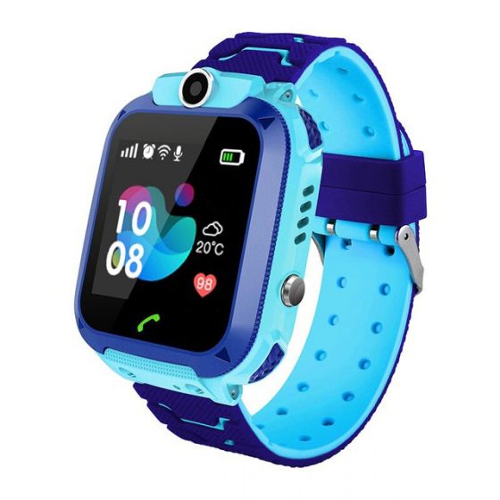 Smartwatch Inteligente Lks Multi-función Kids
