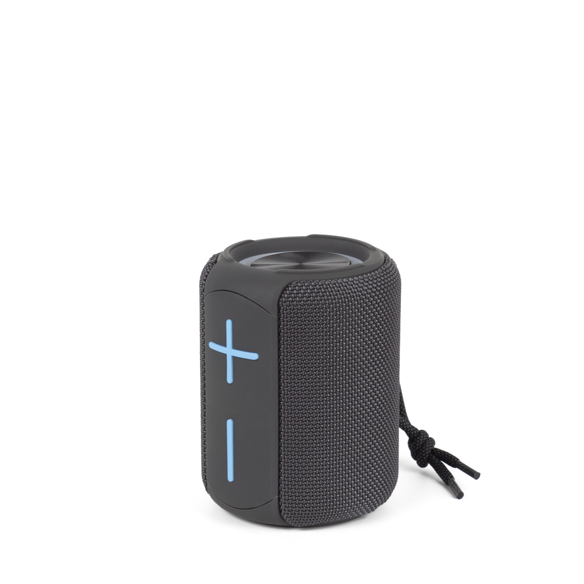 Coluna Bluetooth Prixton Beat Box 6 W - Cinzento | Sport Zone MKP