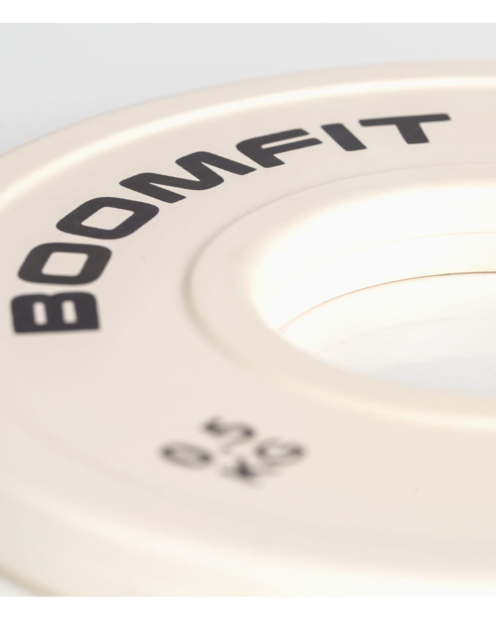 Disco Fraccionado 0,5kg - Boomfit