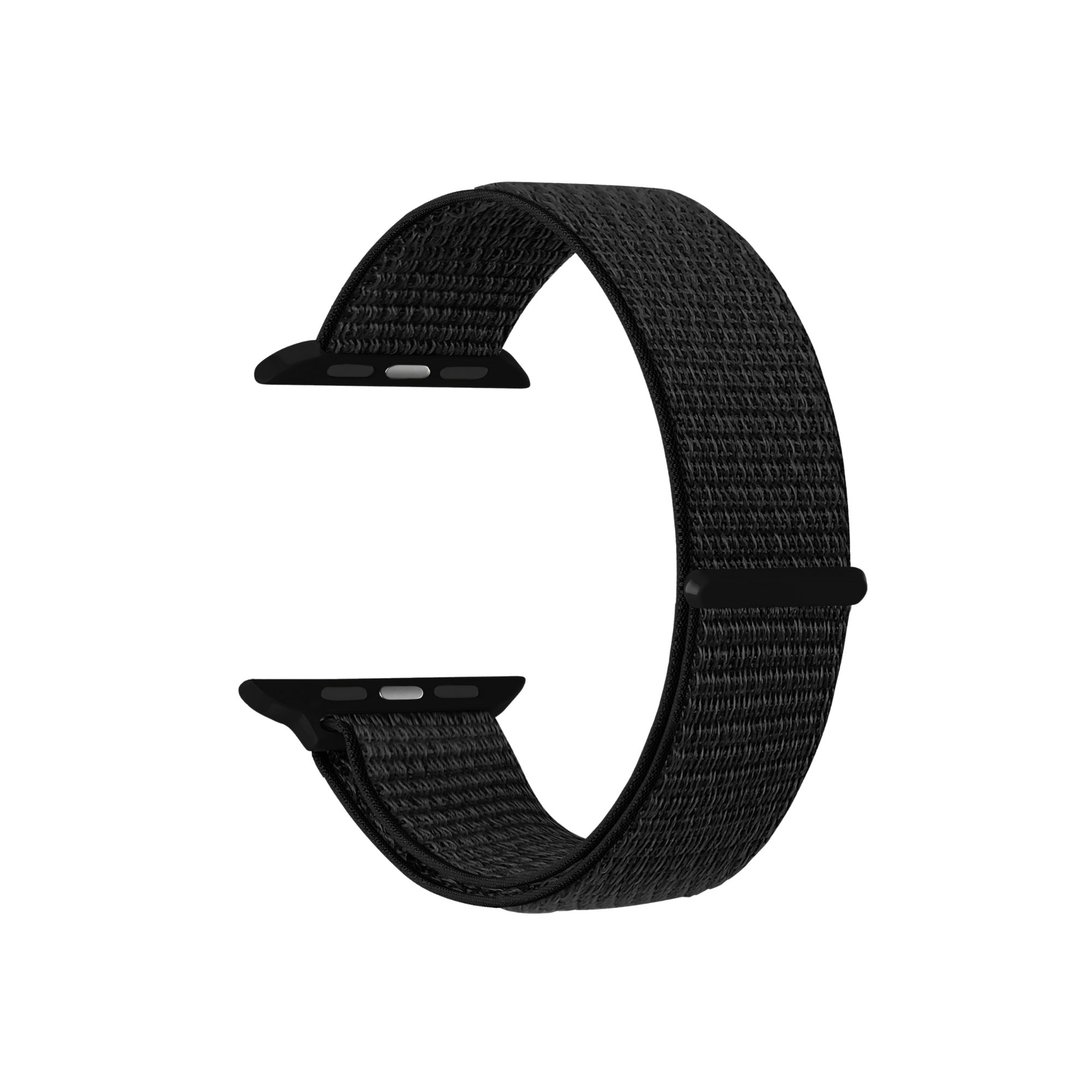 Pulseira Smartwatch Intercambiável, Compatível Com Apple Watch 42/44/45mm E Ksix Urban 2