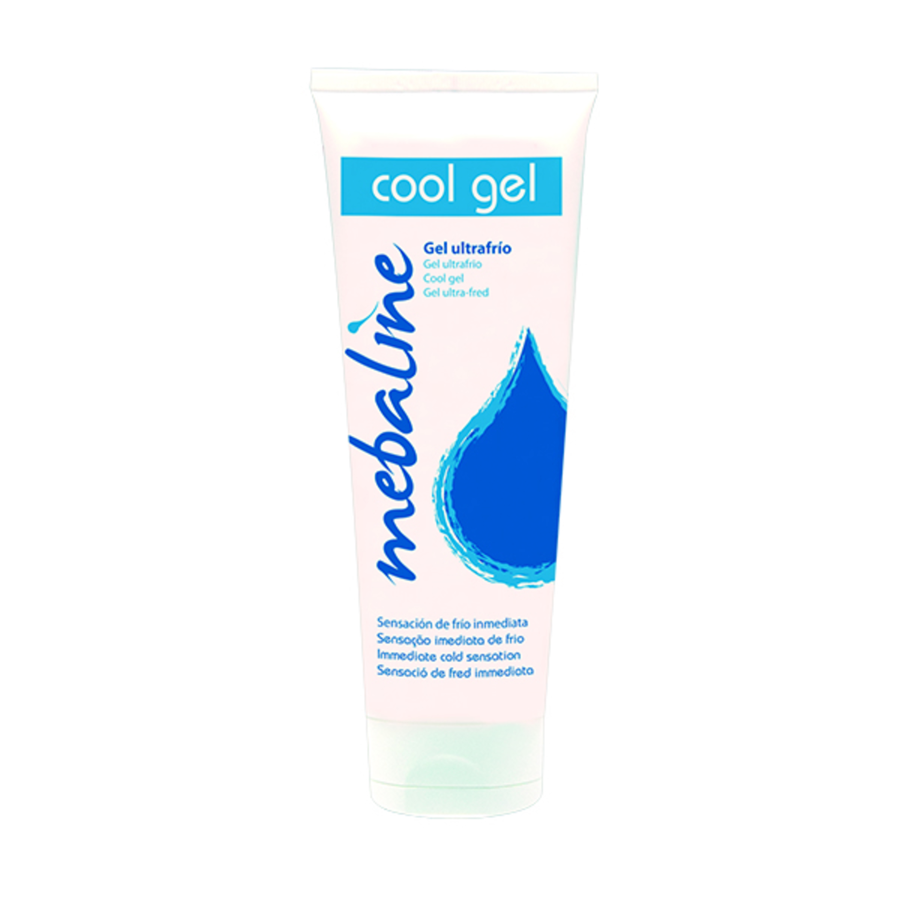 Mebaline Cool Gel 400 Ml