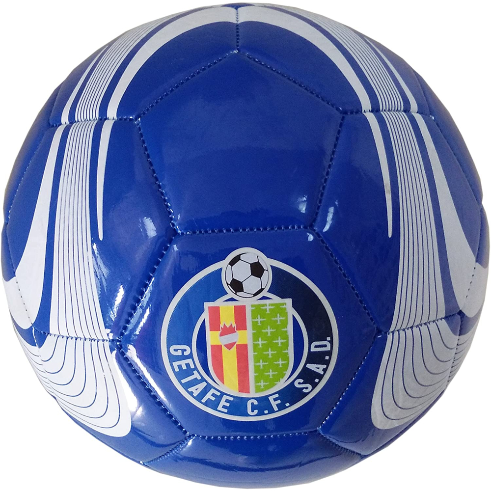 Balón Getafe 61782 - azul - 