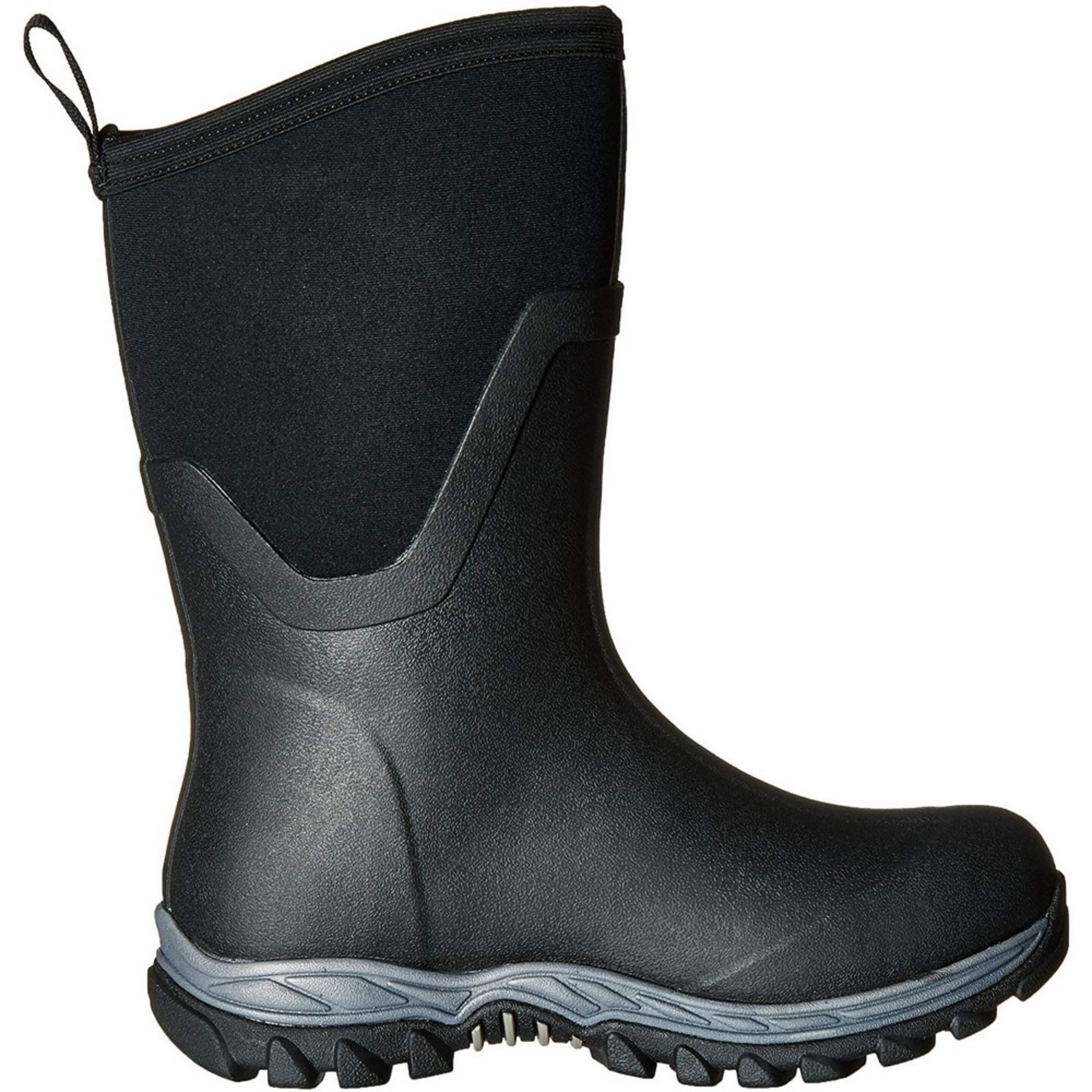 Botas De Agua Modelo Arctic Sport De Uso Muck Boots - negro - 