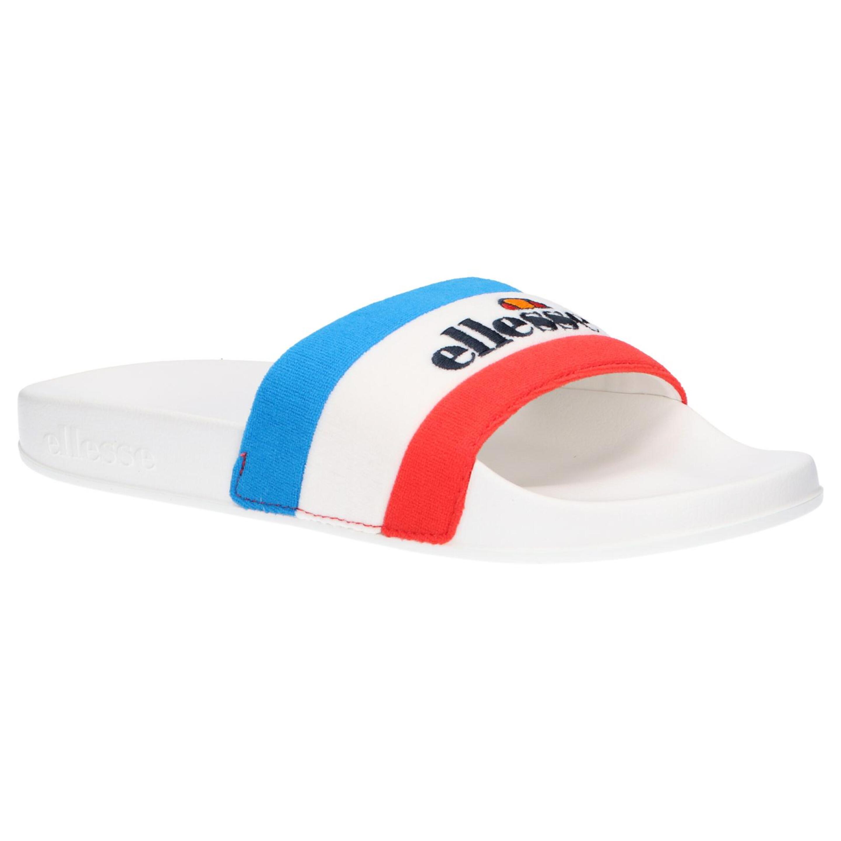 Chanclas Ellesse 610158 Borgaro Text Am