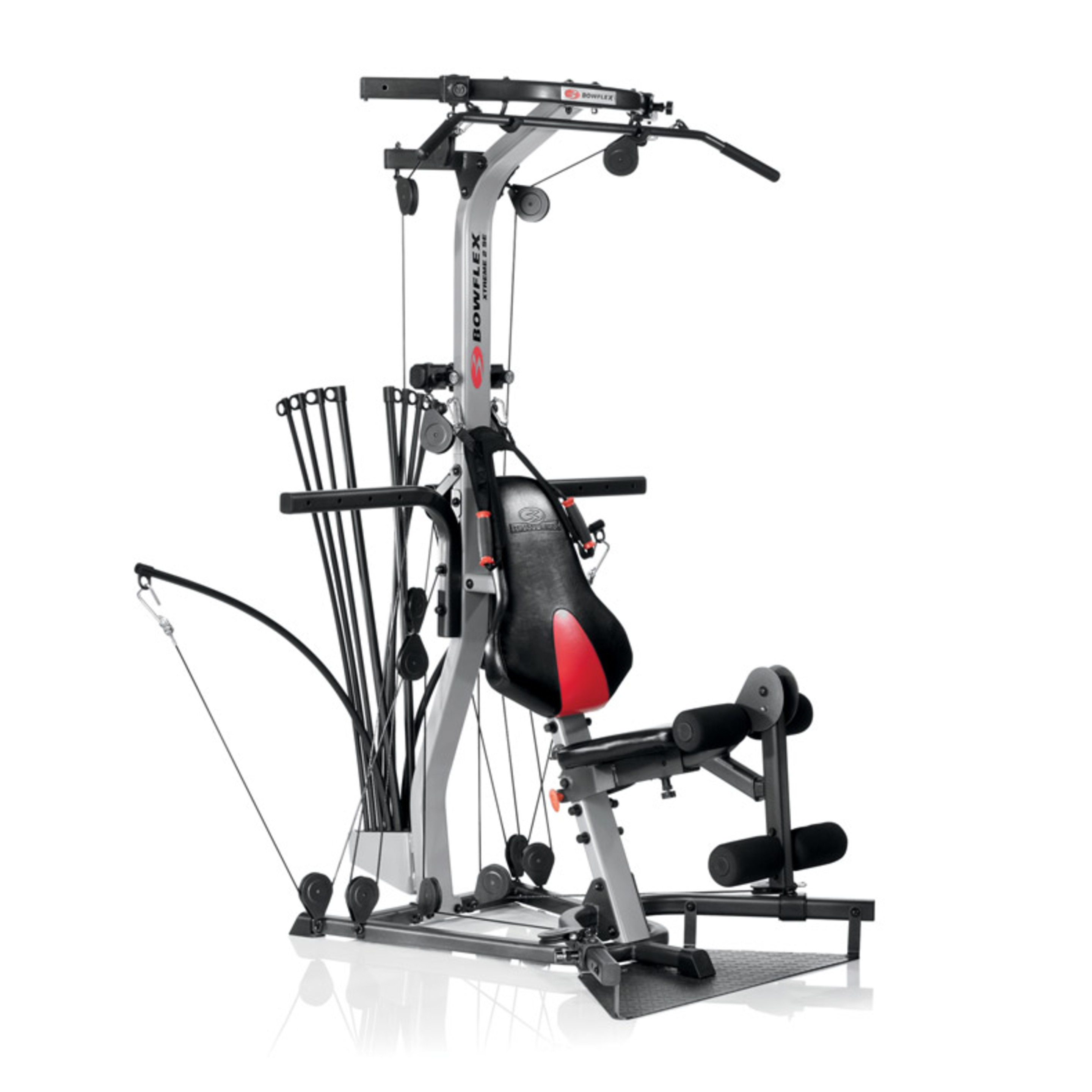 Multiestación Bowflex Xtreme 2 Se