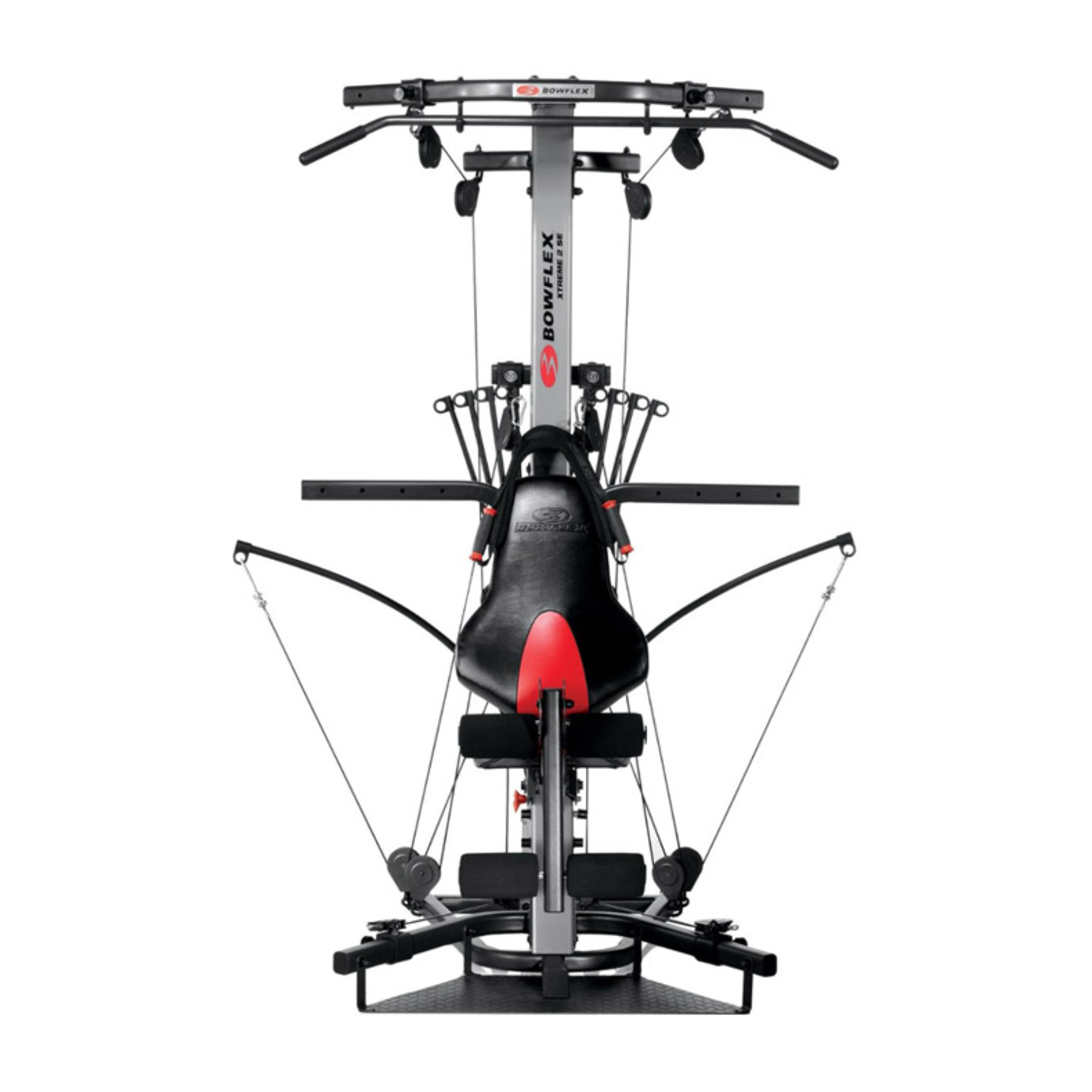 Multiestación Bowflex Xtreme 2 Se