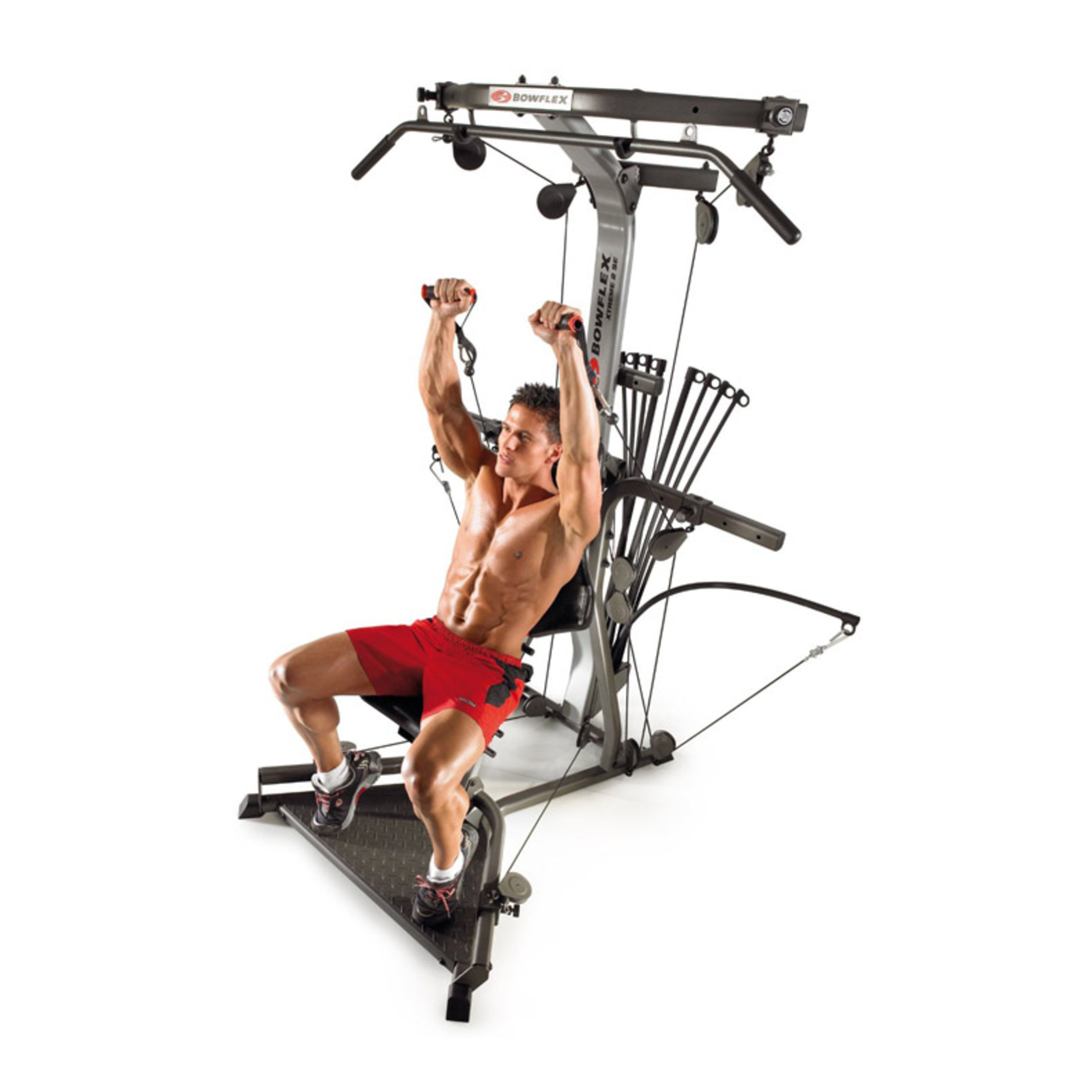 Multiestación Bowflex Xtreme 2 Se