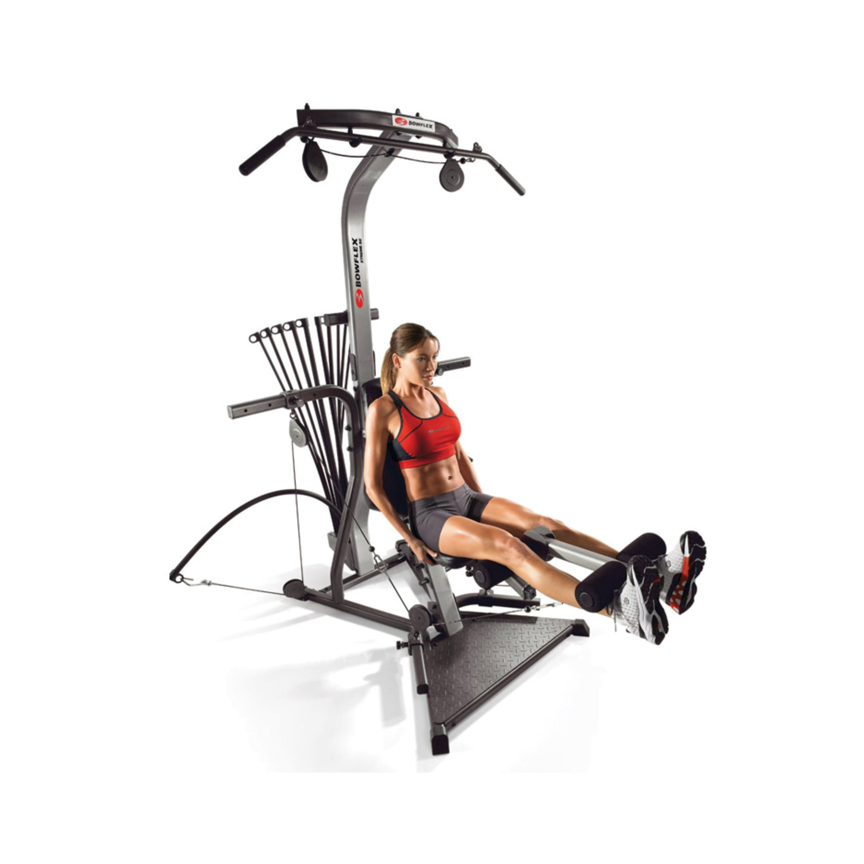 Multiestación Bowflex Xtreme 2 Se