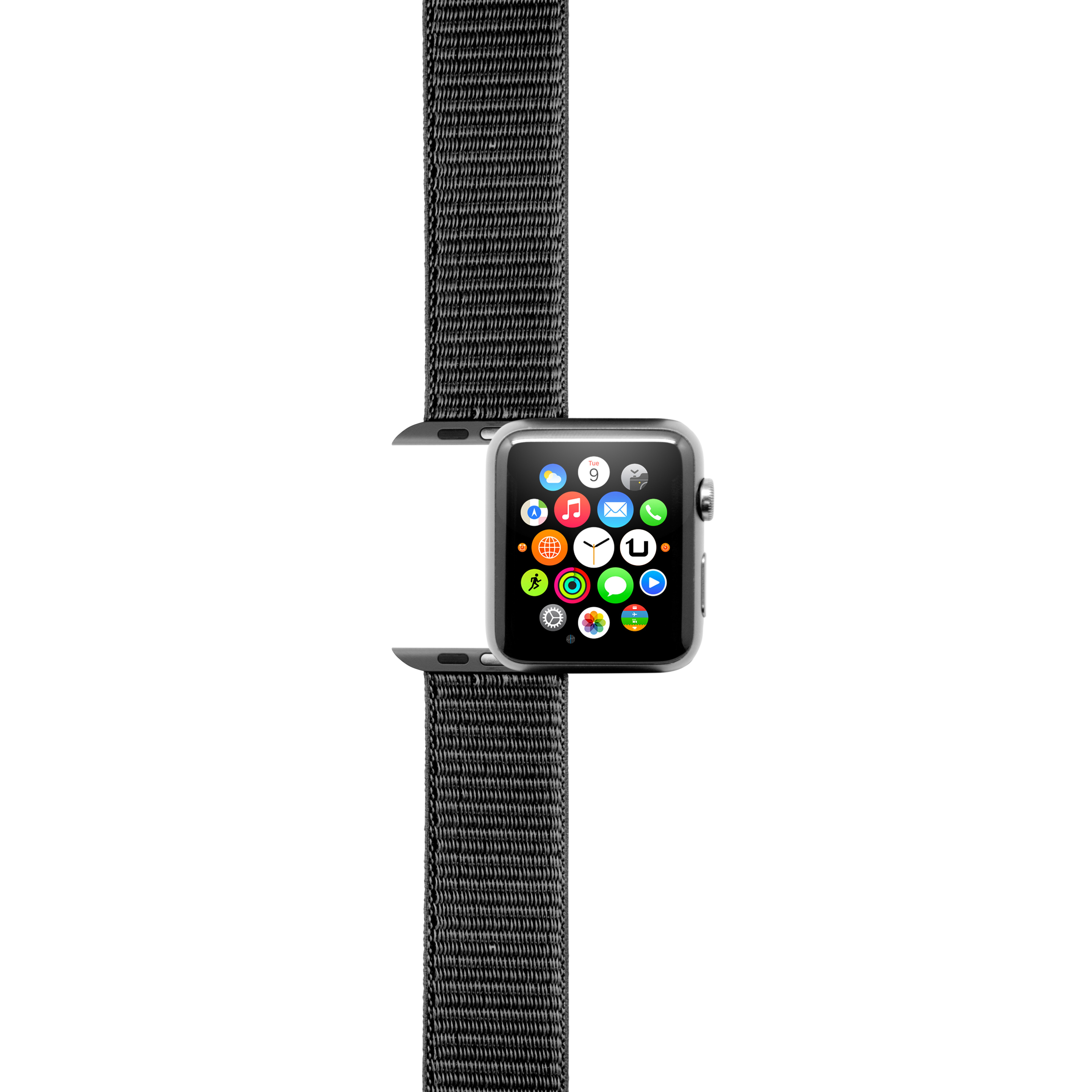 Correa Velcro Para Apple Watch 42/44mm