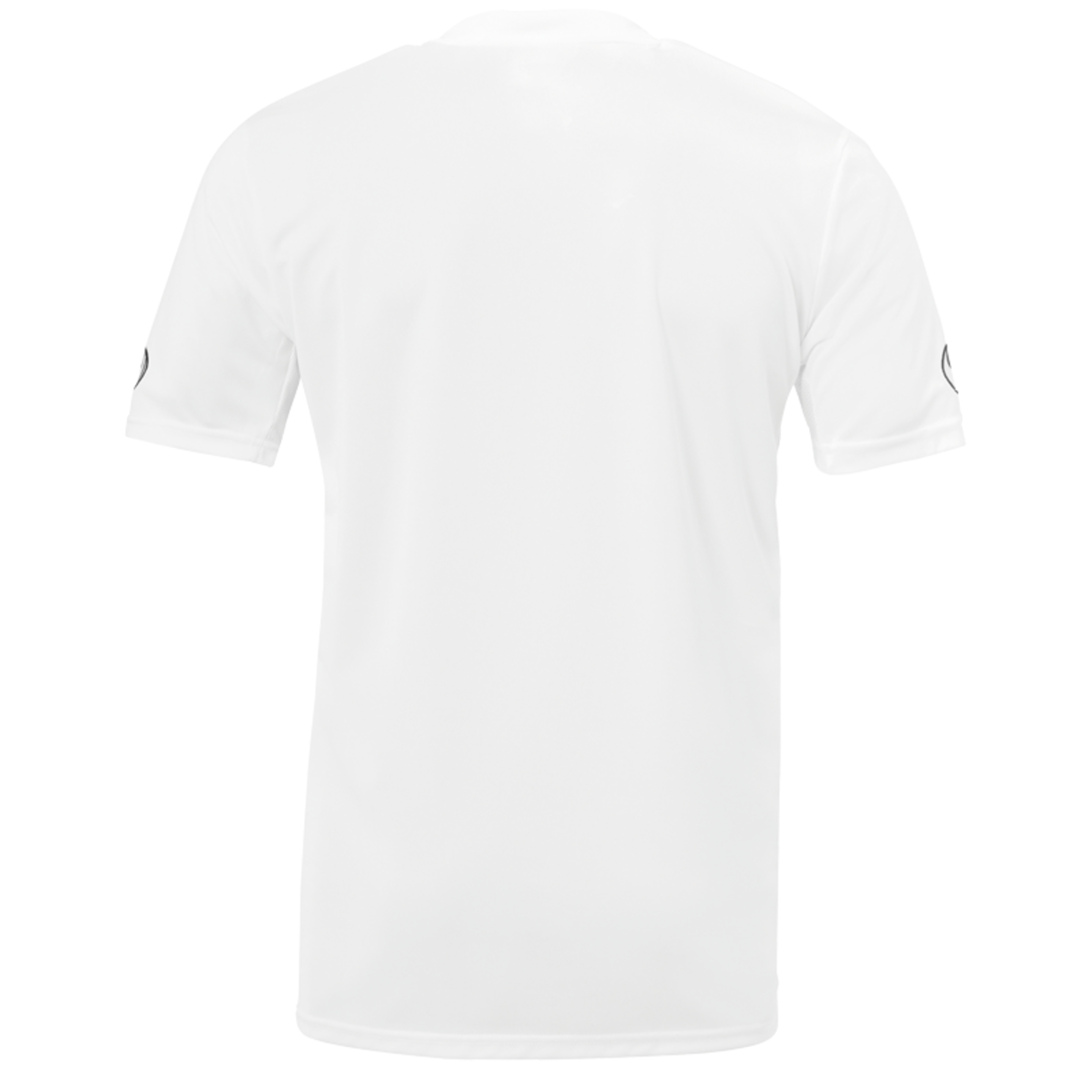 Hattrick Camiseta Mc Blanco Uhlsport