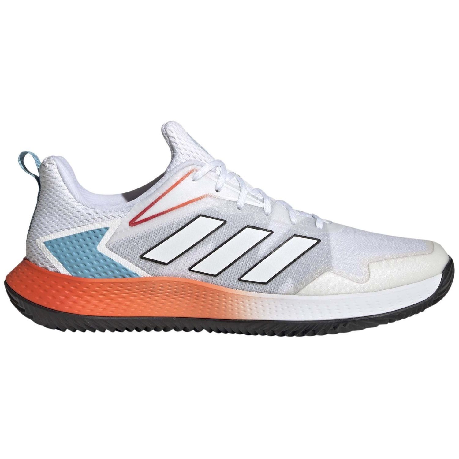 Zapatillas adidas Defiant Speed M Clay