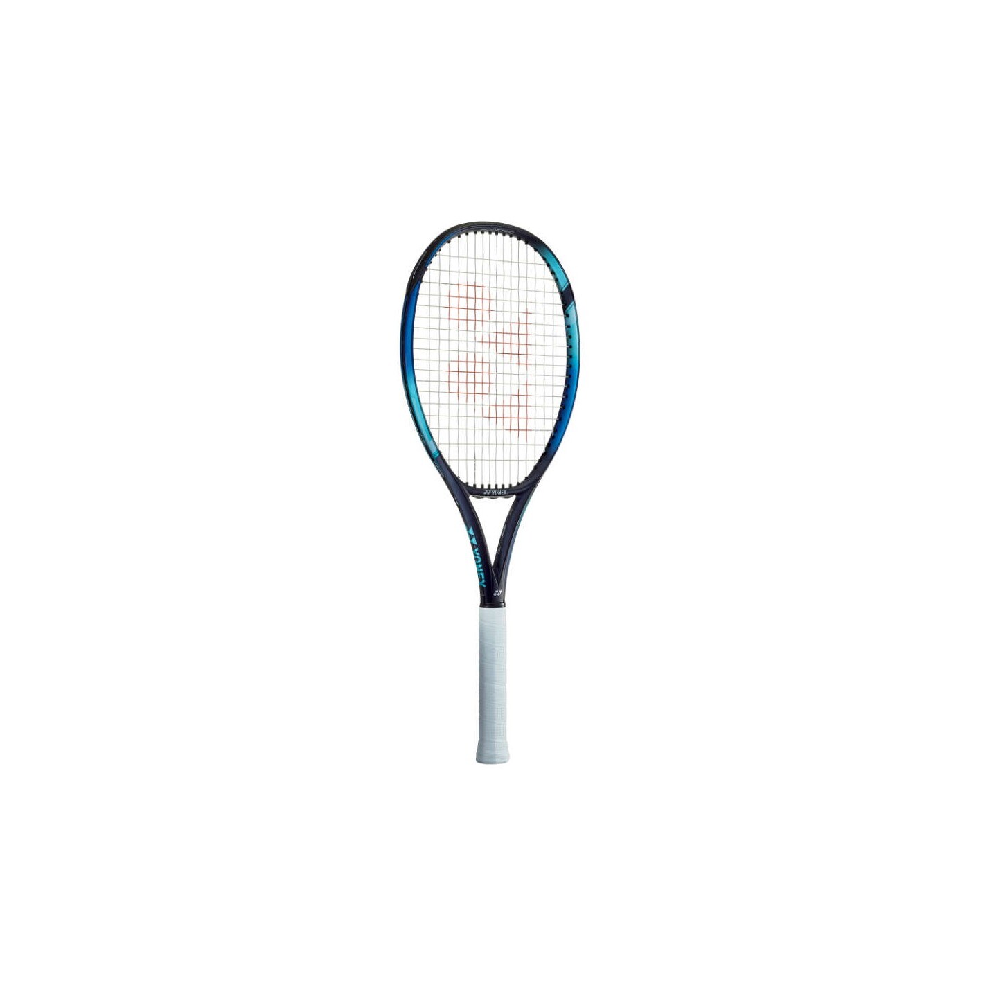 Raqueta De Tenis Yonex Ezone 100sl - azul-cielo - 