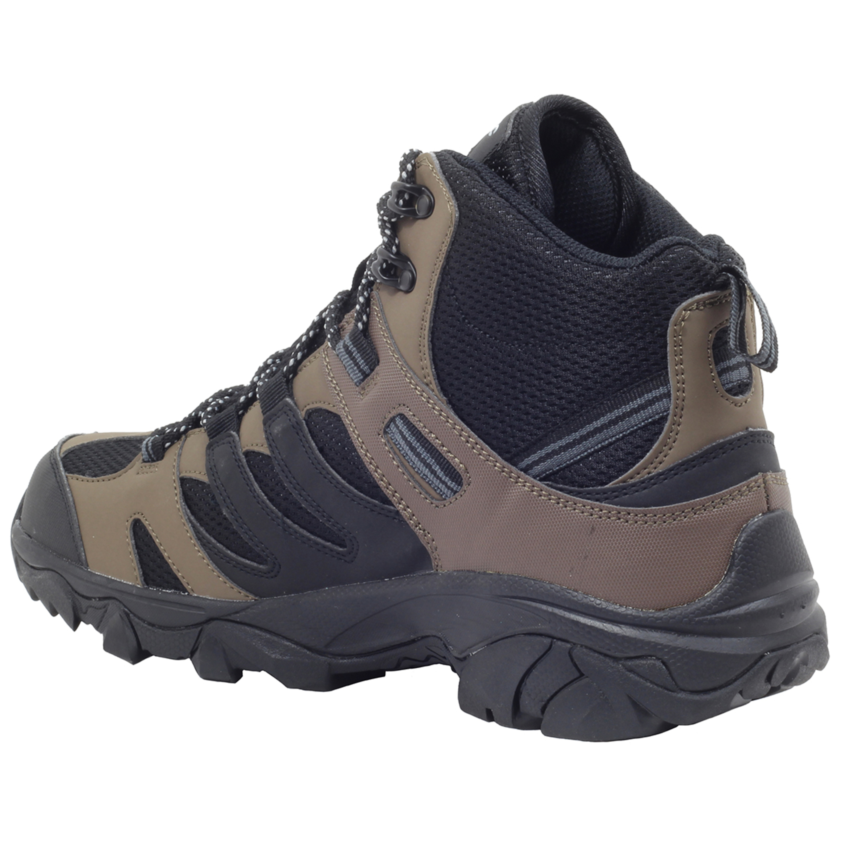 Botas De Montaña De Hombre Tarantula Mid Wp Hi-tec