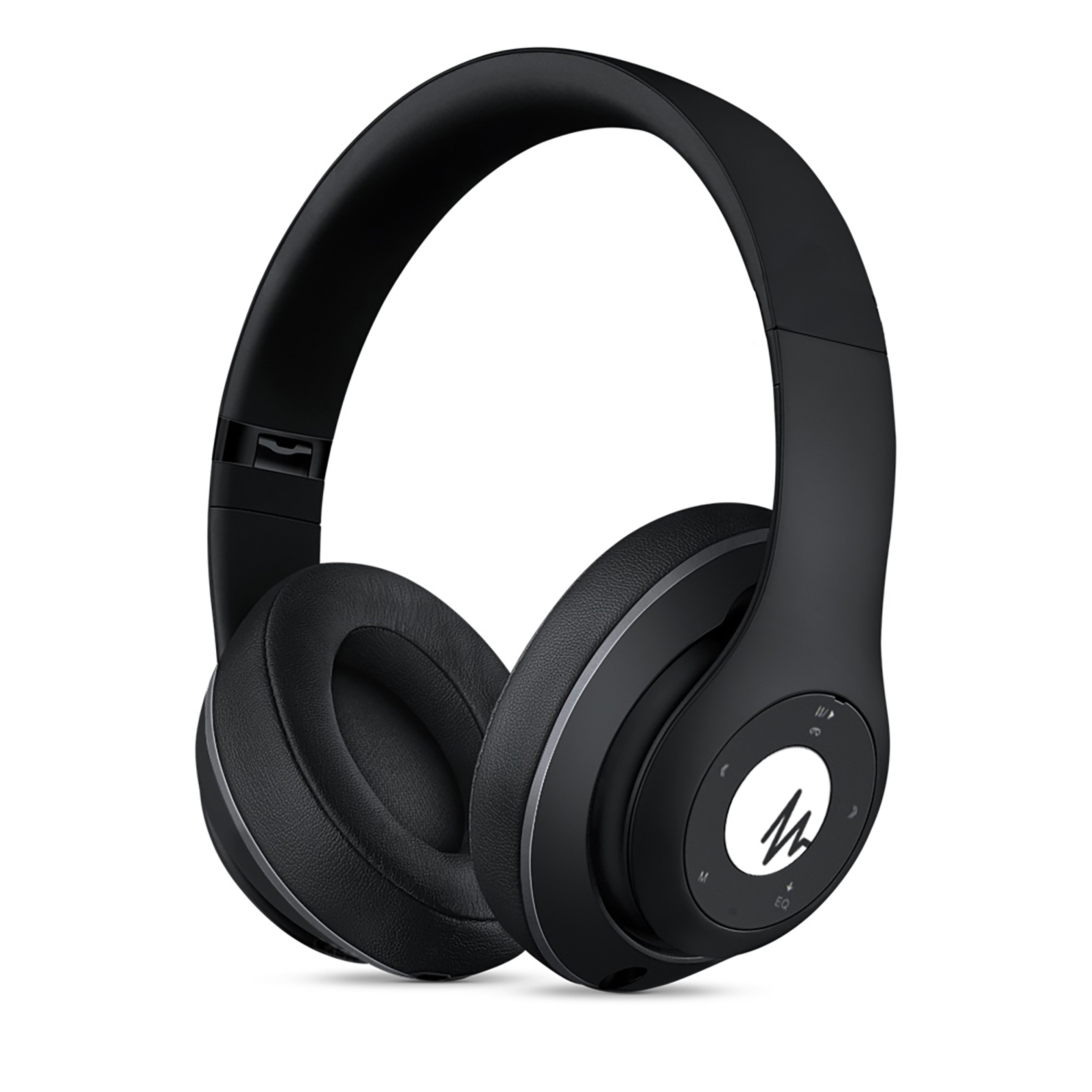 Auricular Bluetooth Magnusen H1 - negro-brillo - 