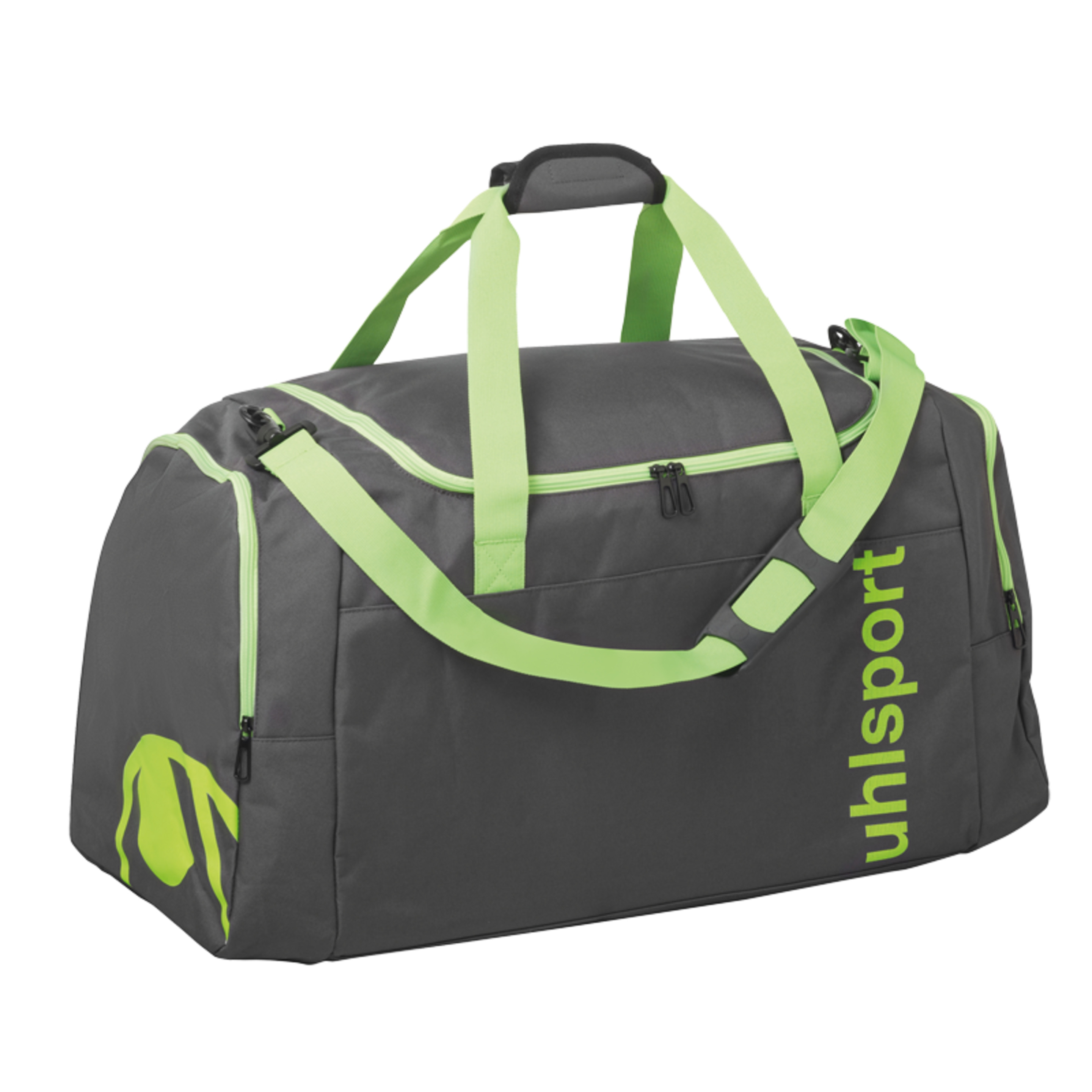 Mochila Uhlsport Essential 2.0 50 L Grün