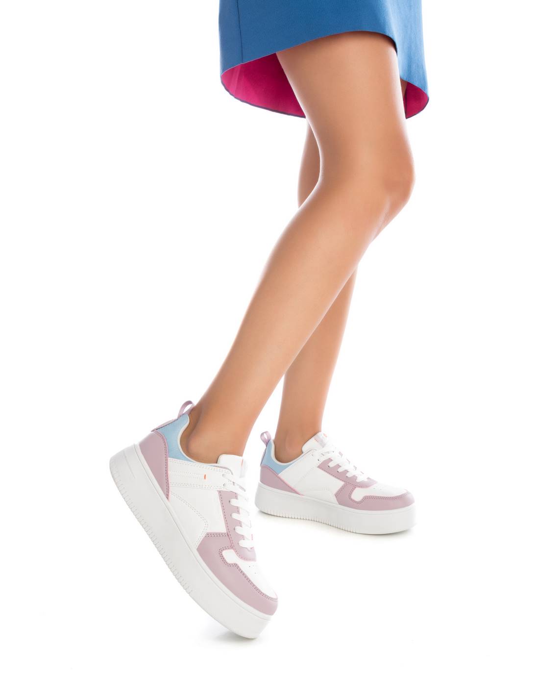 Sneaker Refresh 171616 - Zapatilla De Mujer  MKP