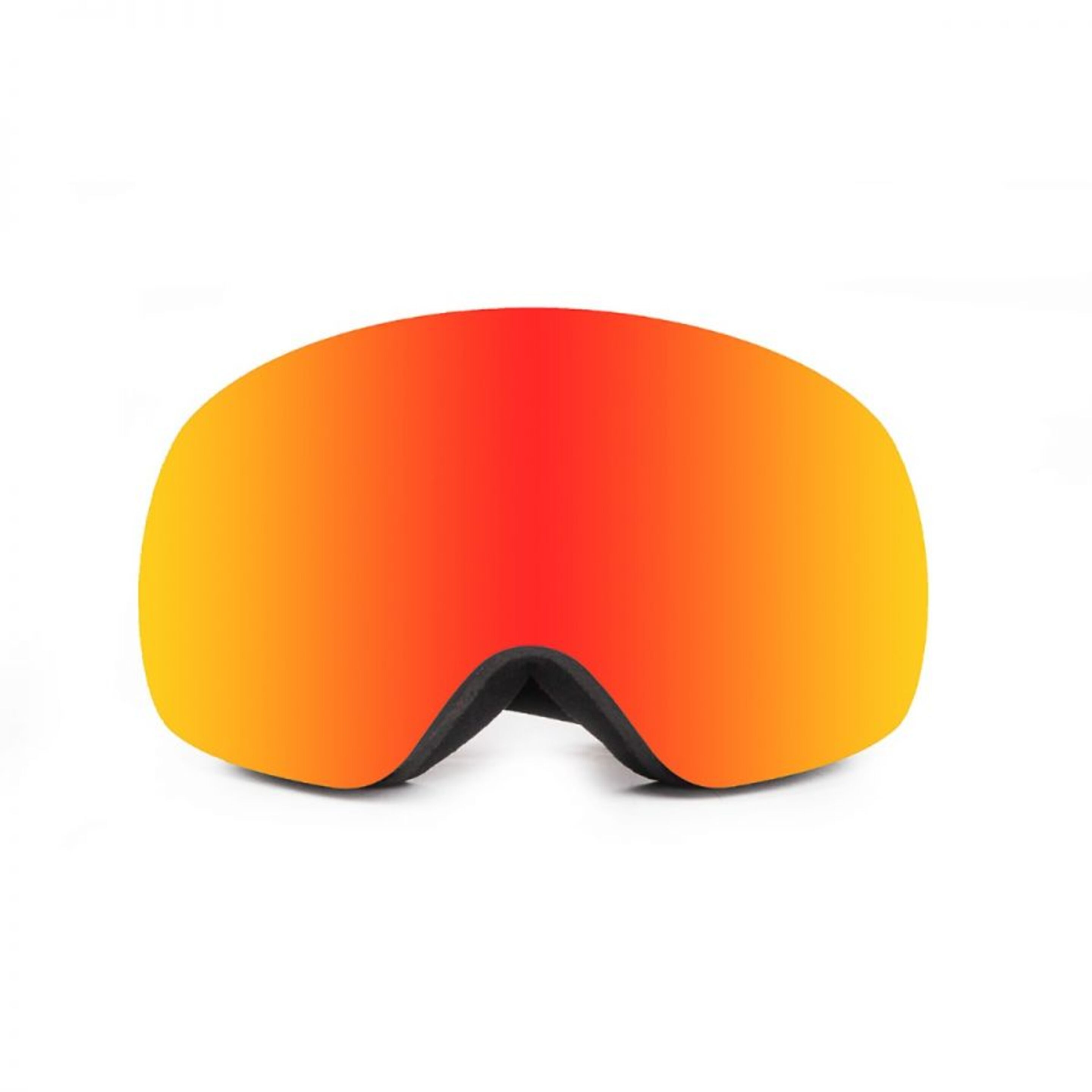 Óculos De Ski Arlberg Ocean Sunglasses - Vermelho | Sport Zone MKP